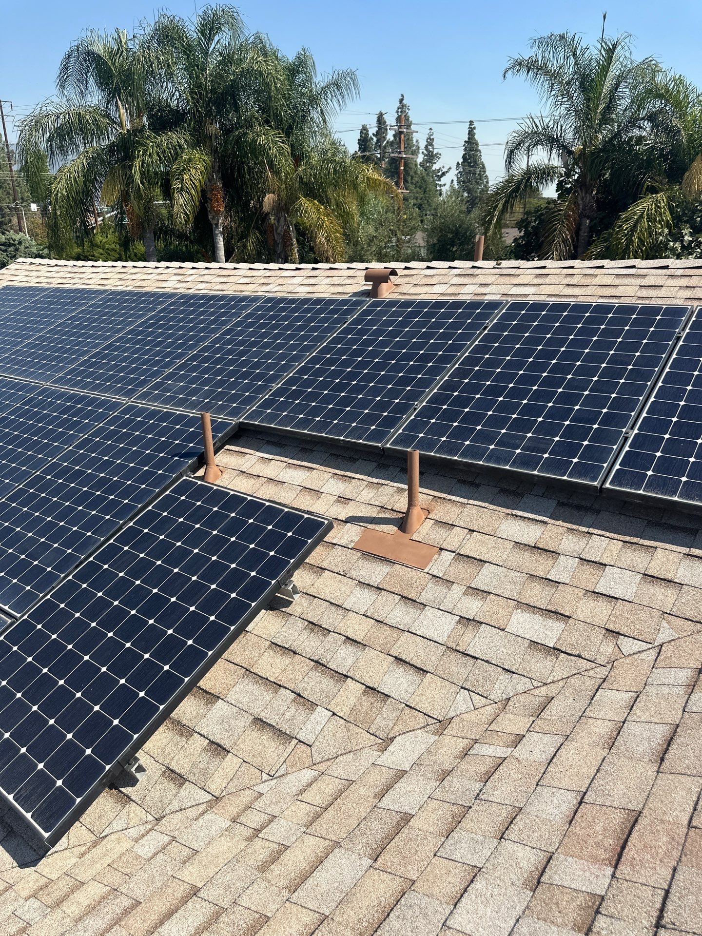 Roof Replacement - Rancho Cucamonga, CA 91730 by Epic Roof Replacement
