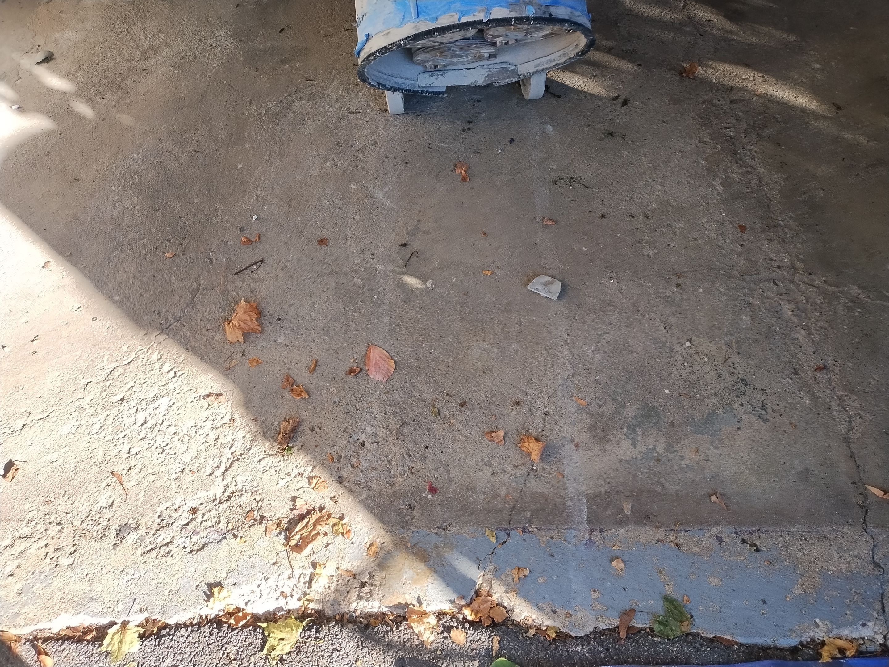 Fasciano Basement & Garage TransFLOORmation by Symphony Concrete Coatings