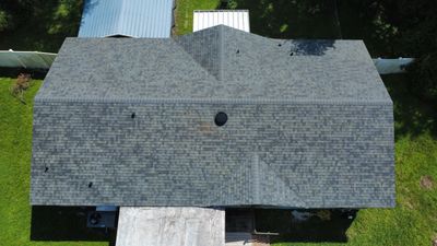 Roof Replacement in Zephyrhills, FL