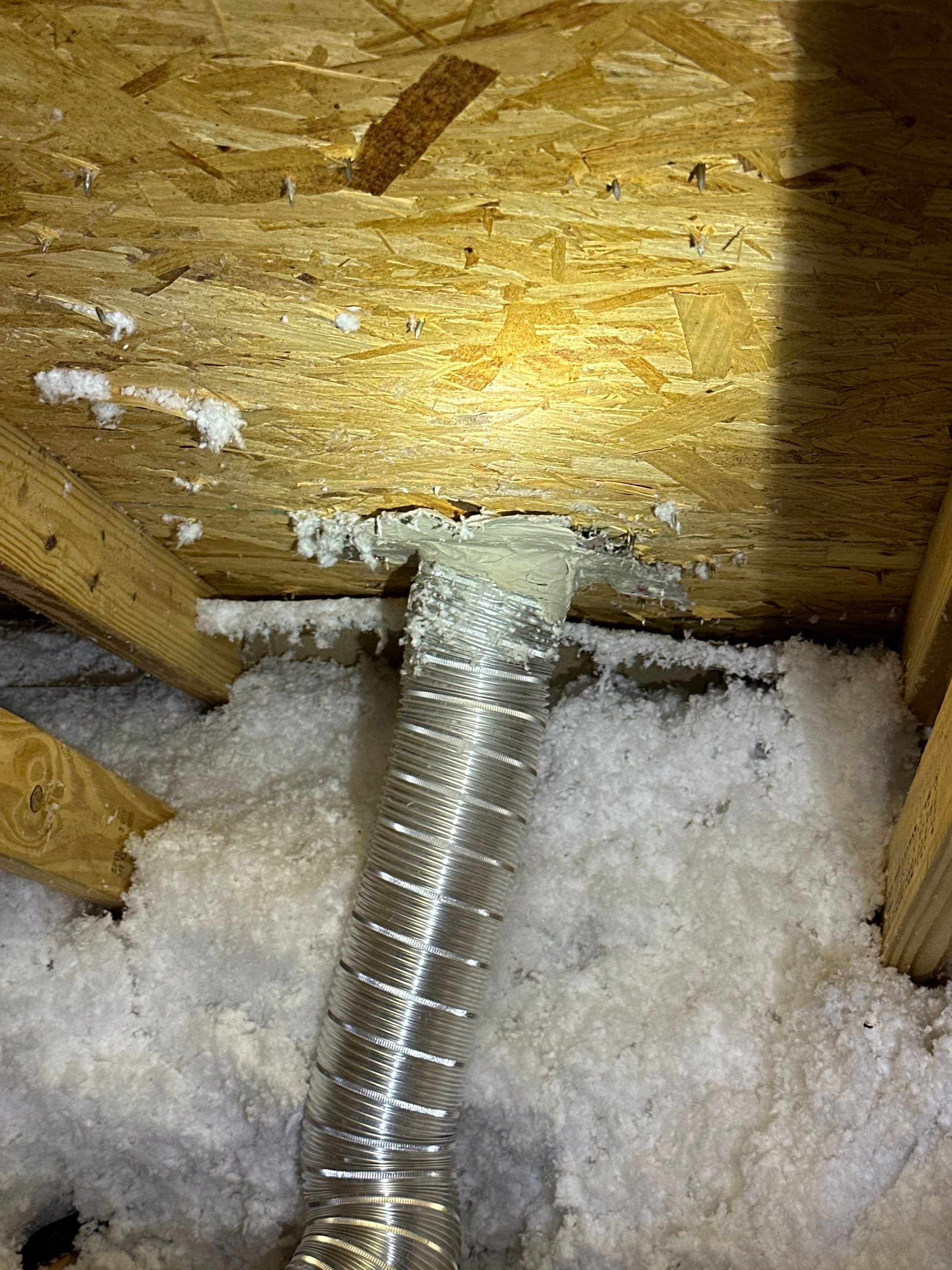 Residential Roofing Repair using Due Diligence by 1 Roof LLC