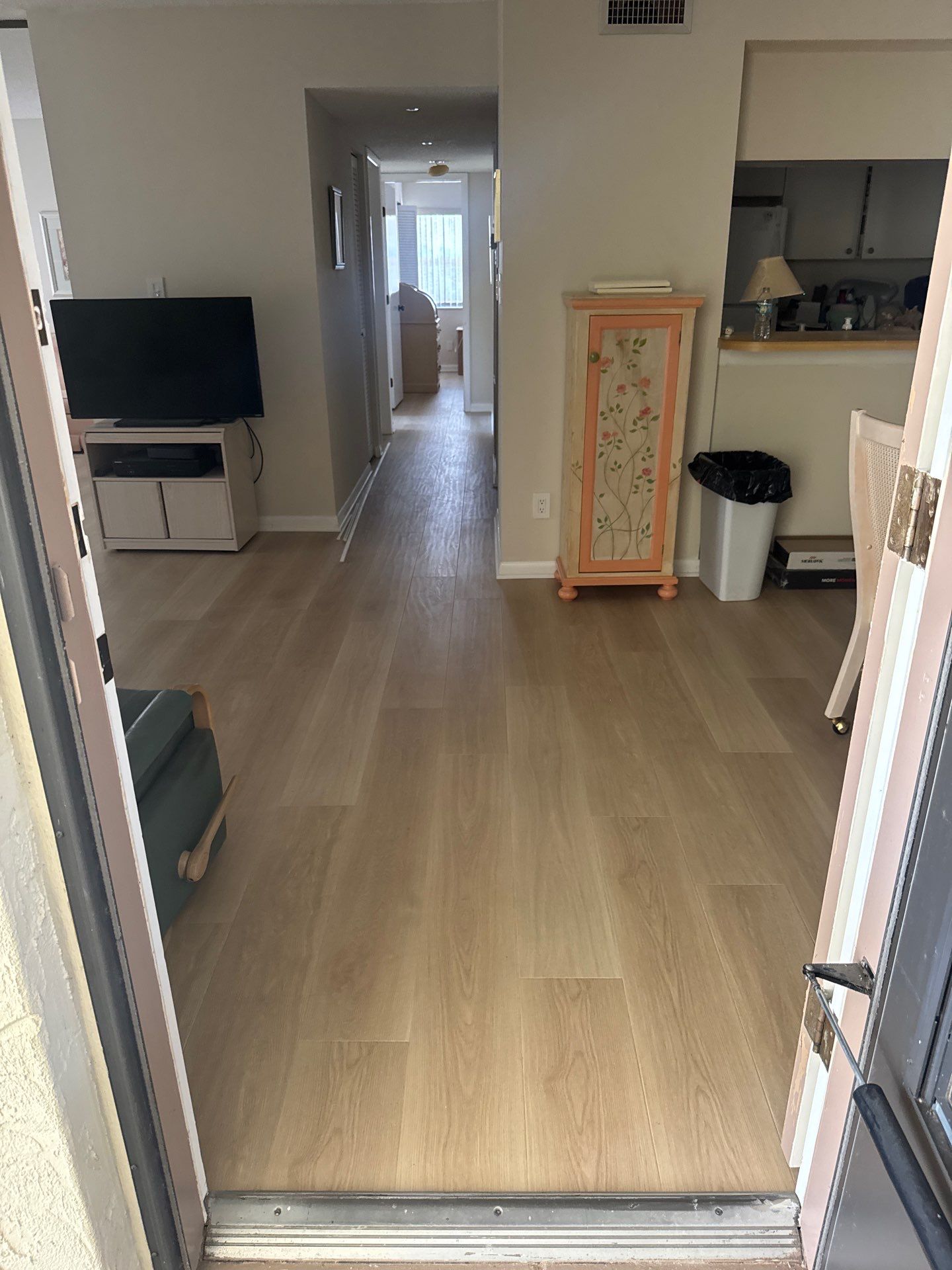 Whole House Upgrade  by Vrmmm Flooring