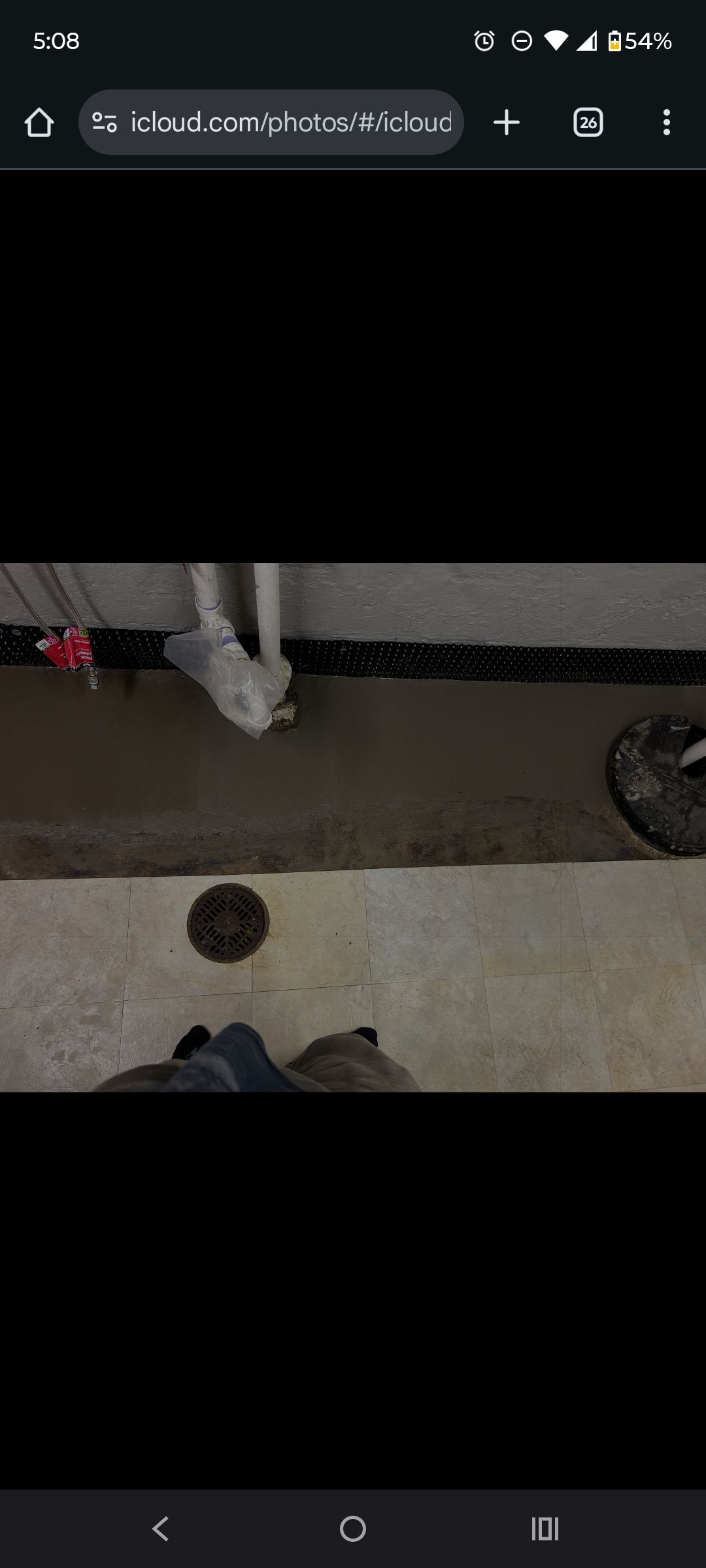 Basement Waterproofing in NE Minneapolis by Waterproofing Northeast