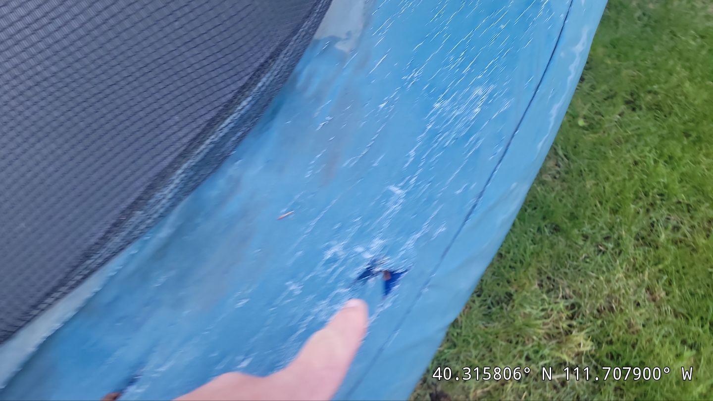 Roof Replacement After Hail Damage – Insurance Approved by ASAP Roofing & Exteriors