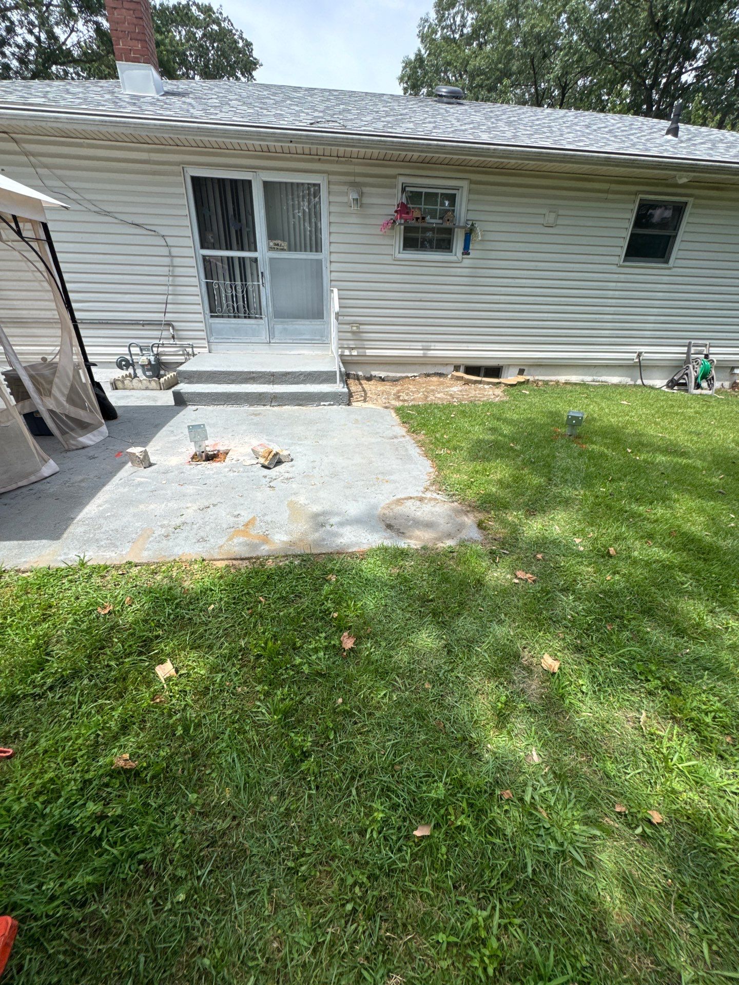 New Deck in Pemberton Township, New Jersey by deck guardian
