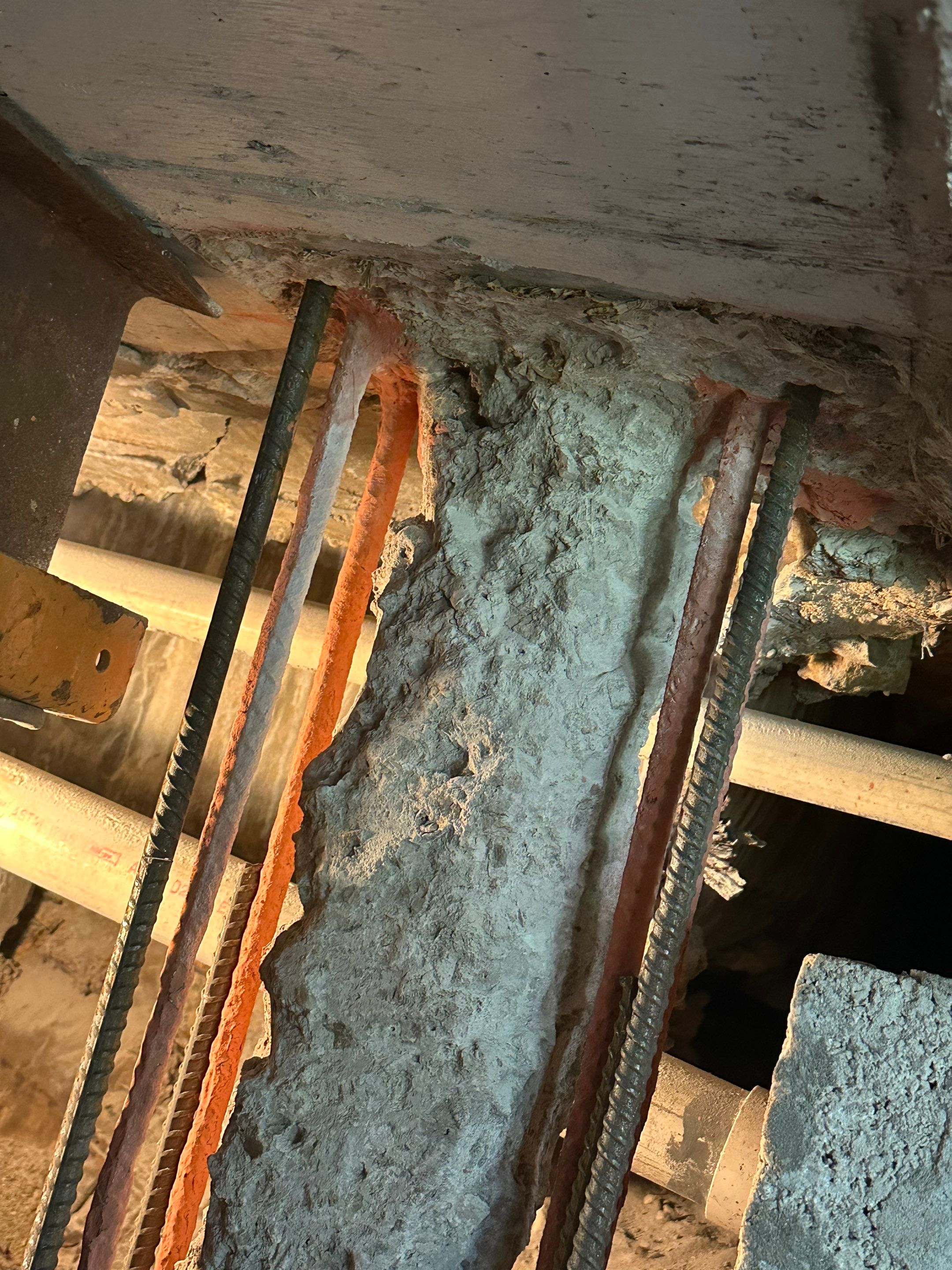 Project in Fort Lauderdale by The Goat Contractor ( Giampri Corp)