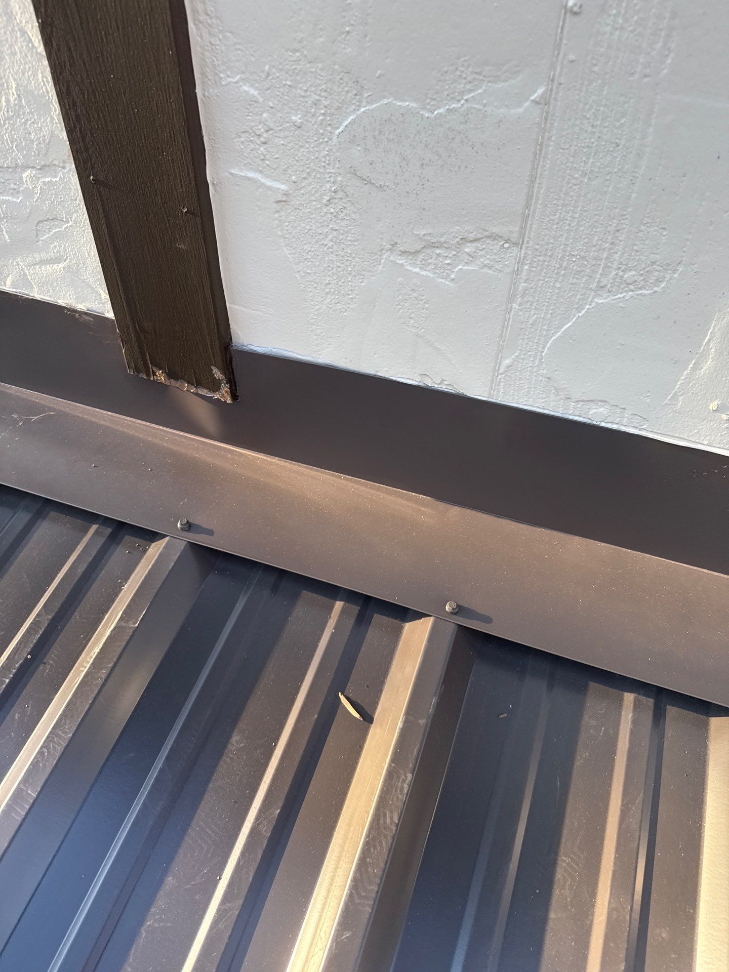 Residential Roof Repair in Birmingham by The Roofing Dudes