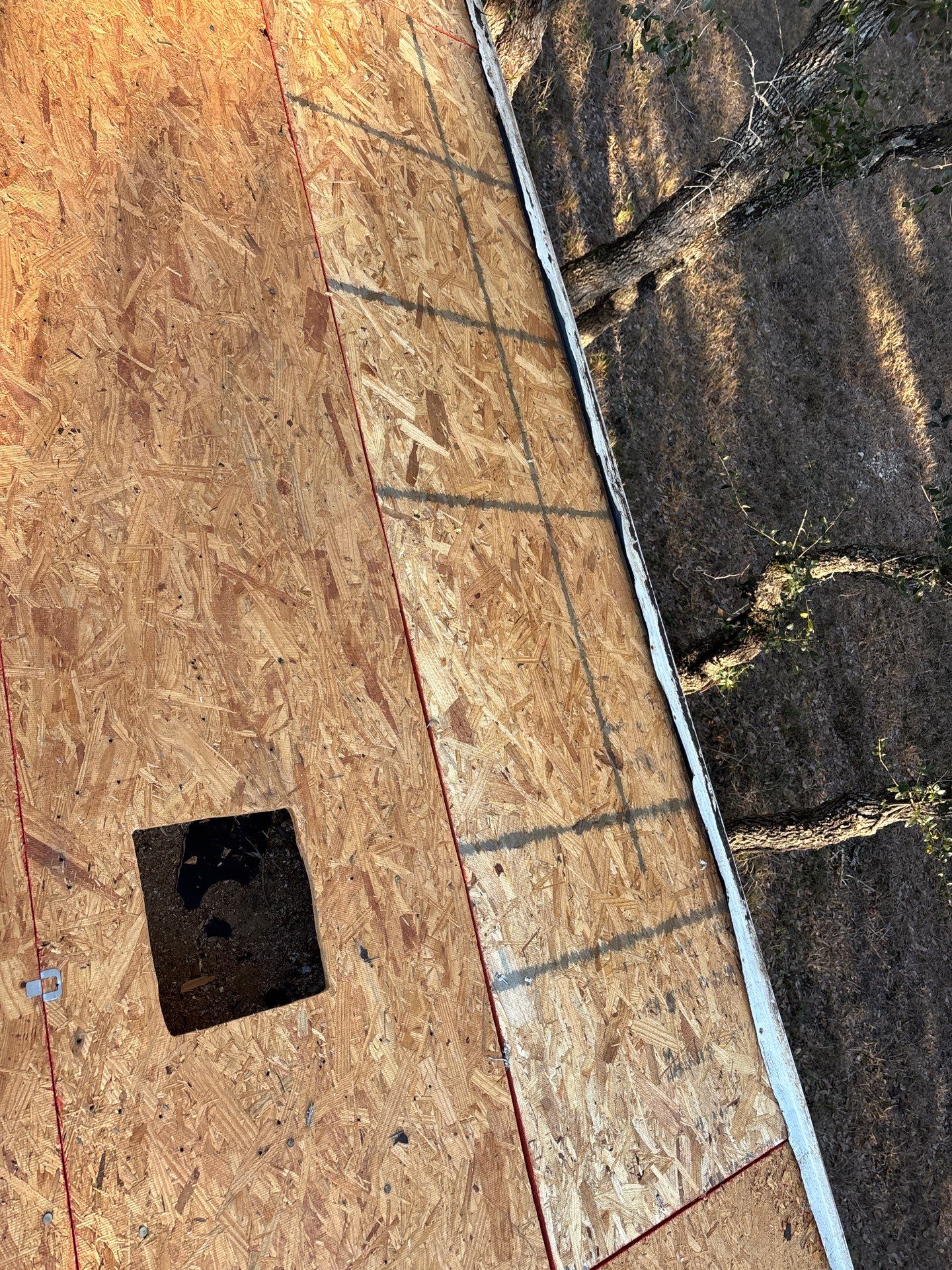 Roof Replacement Midfield by Roof Repair Services LLC