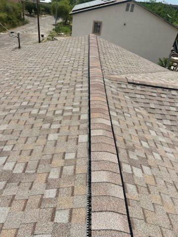 Eric's full Re-Roof (Energy Star) by All Storm Roofing & Construction