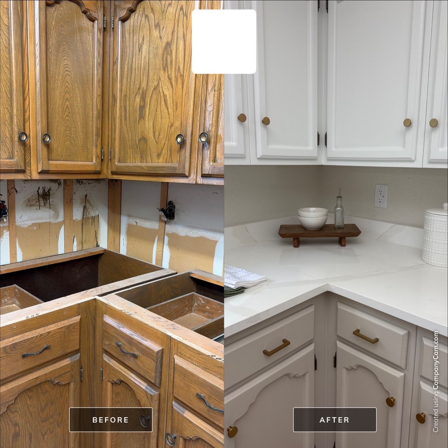 Project in Castle Hill, TX by Fresh Coat Painters of North San Antonio