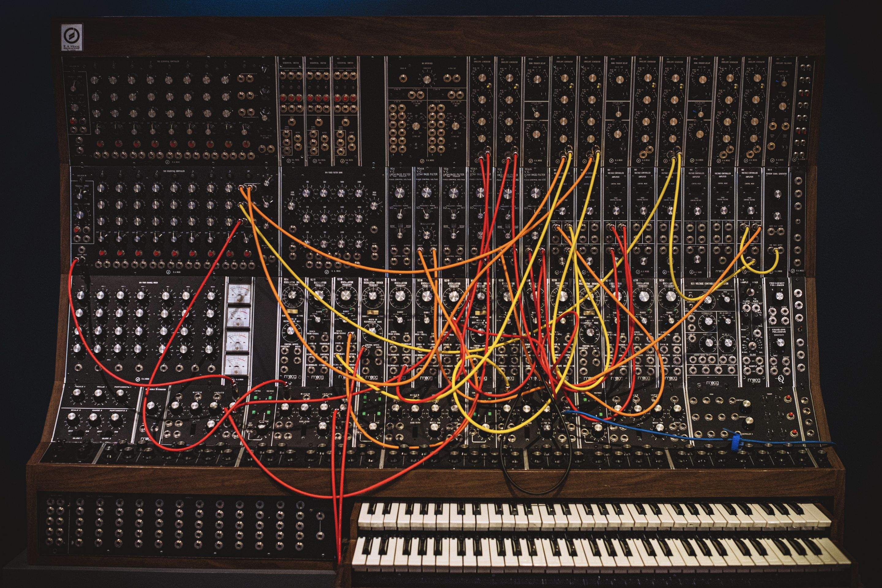 Synths by CompanyCam
