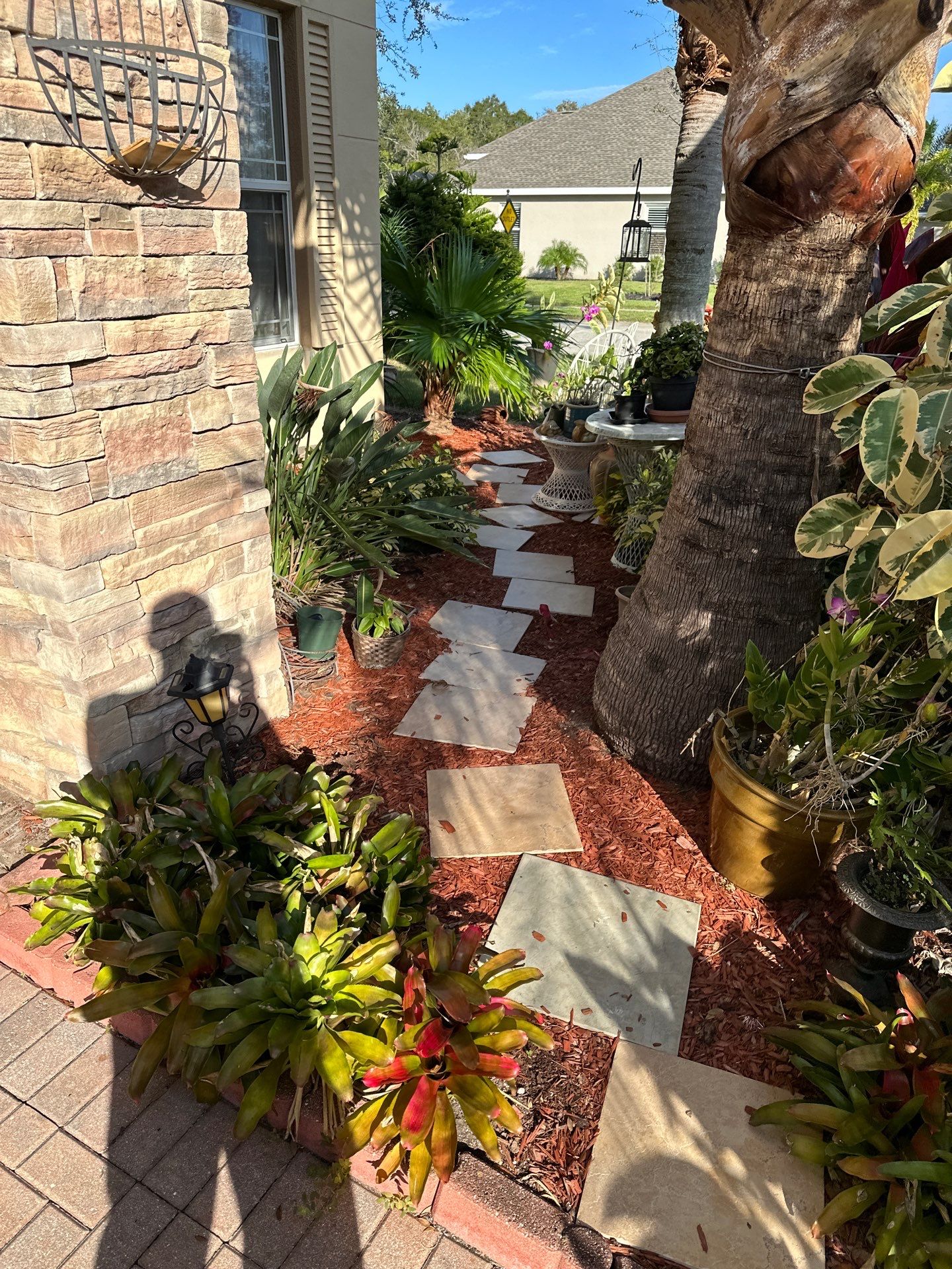 House Wash, Roof Cleaning & more Oakleaf Hammock, Ellenton, FL | Sunshine AquaWash by Sunshine AquaWash