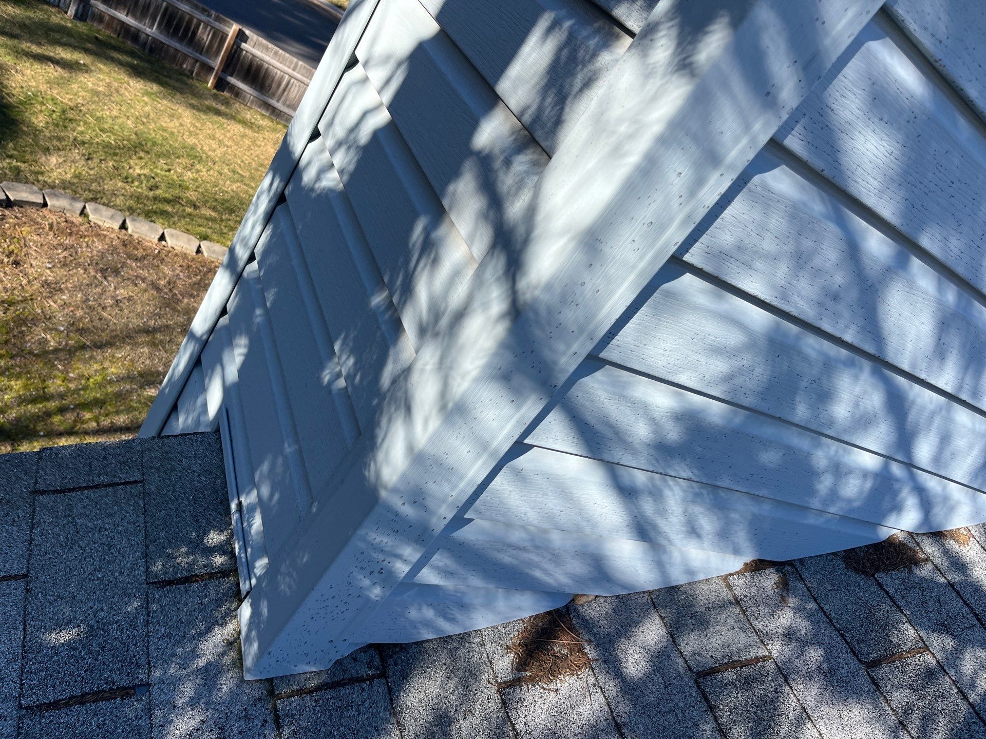 Project in Medical Lake by Peaks and Valleys Construction