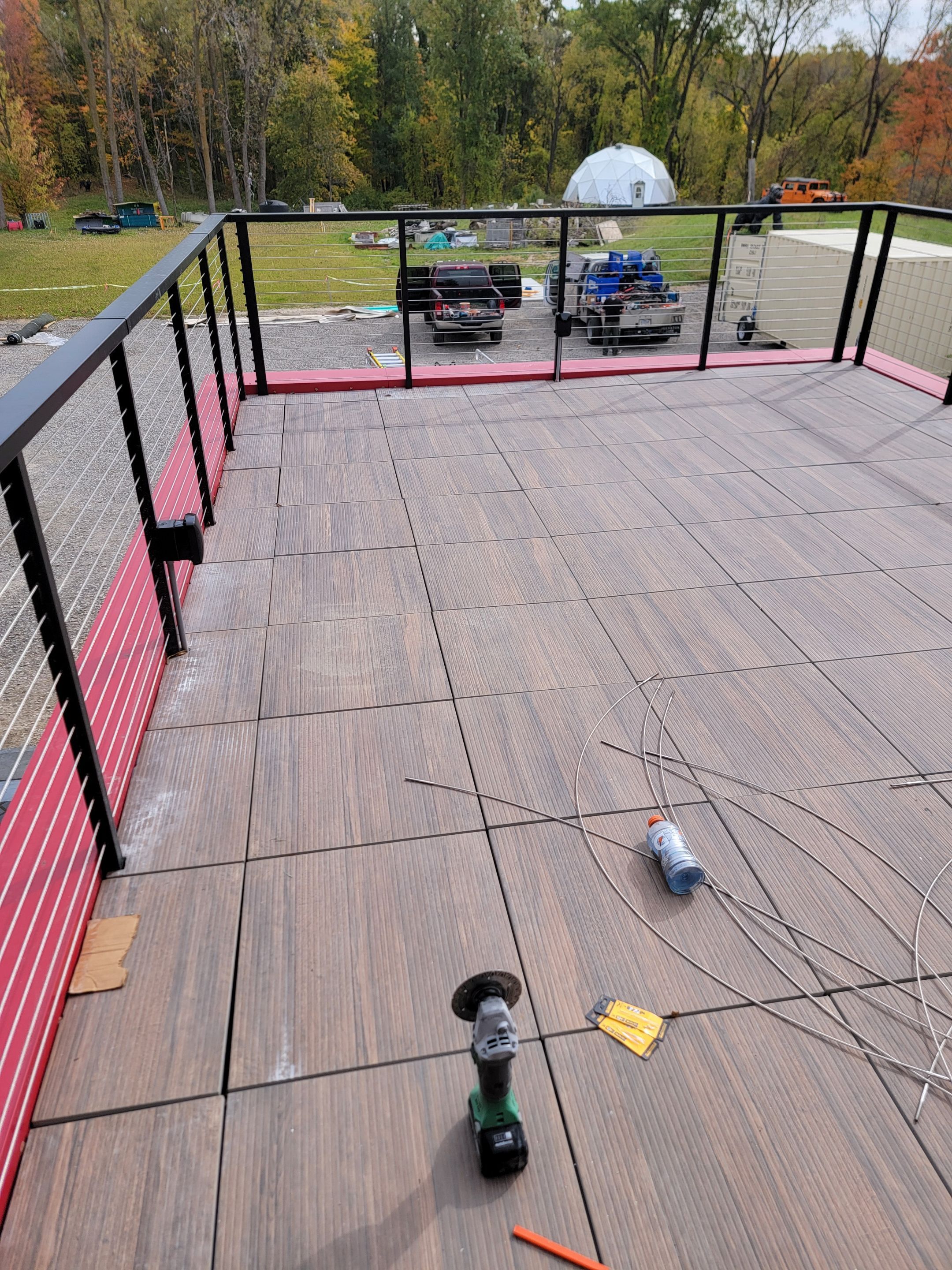 Sky Roofing and Remodeling featured photo.