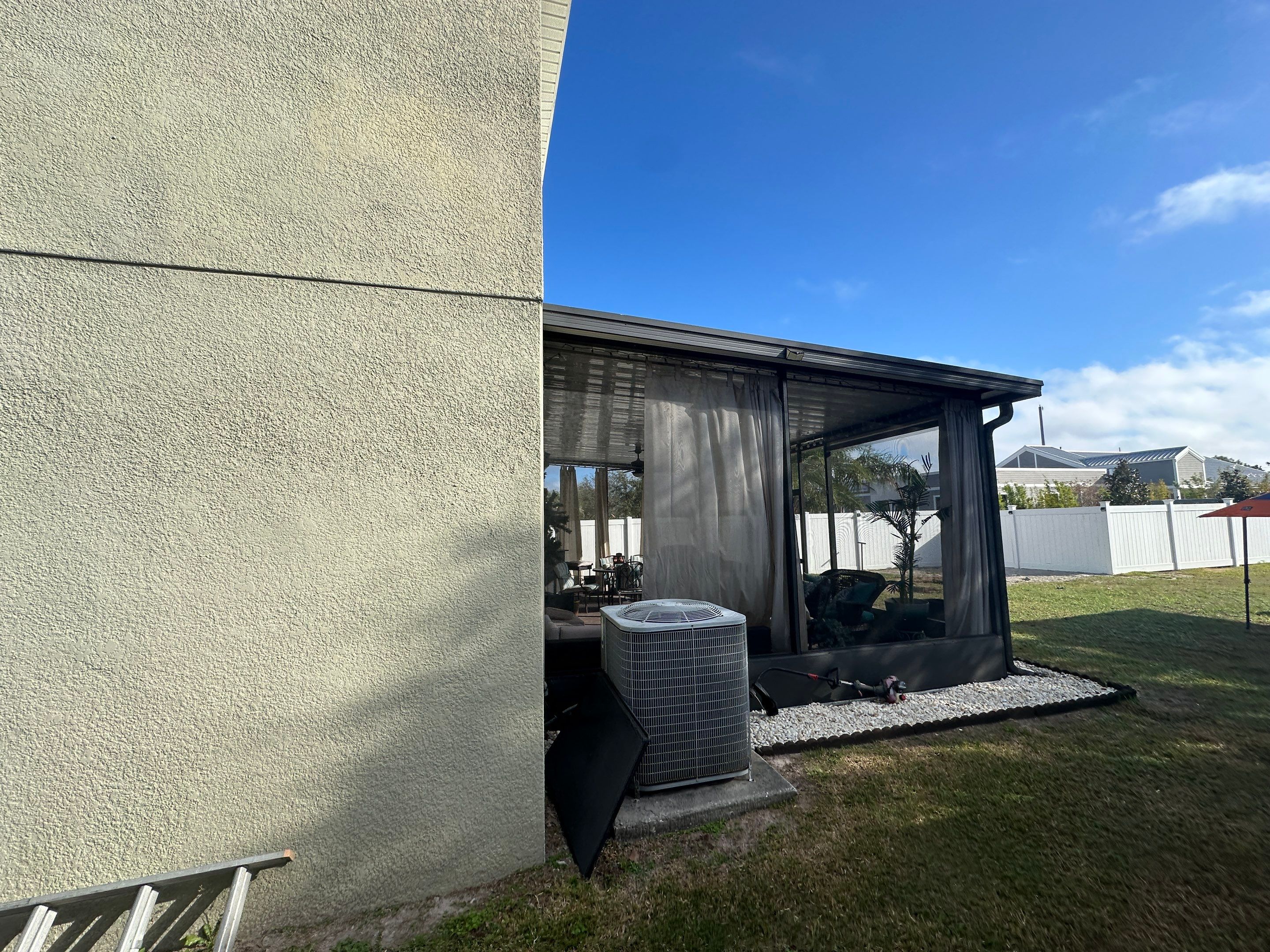 Roof Damage Claim in Riverview by FLAPA & KeyStone