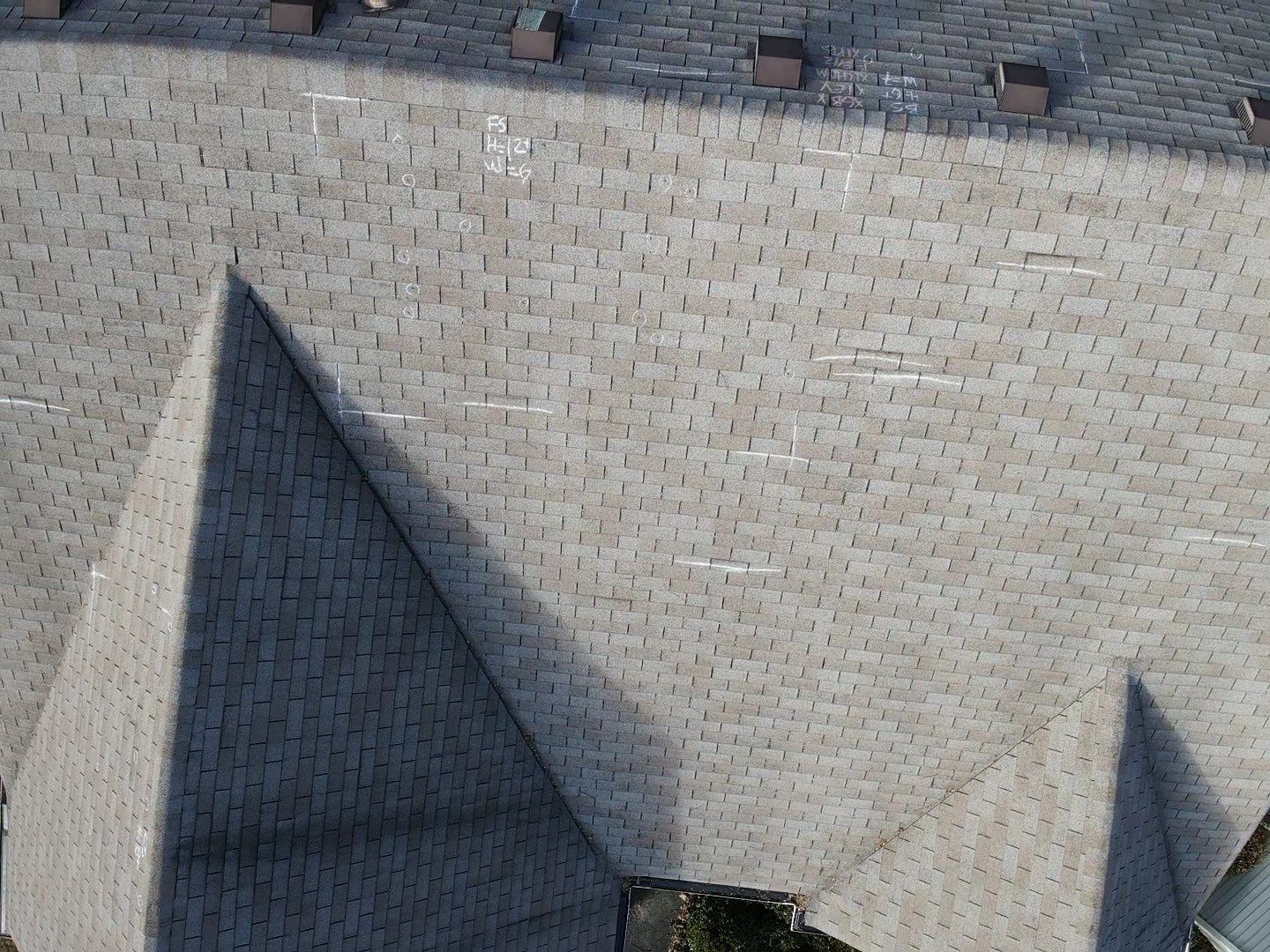 Residential Roofing Installation using Owens Corning by Inspector Roofing and Restoration