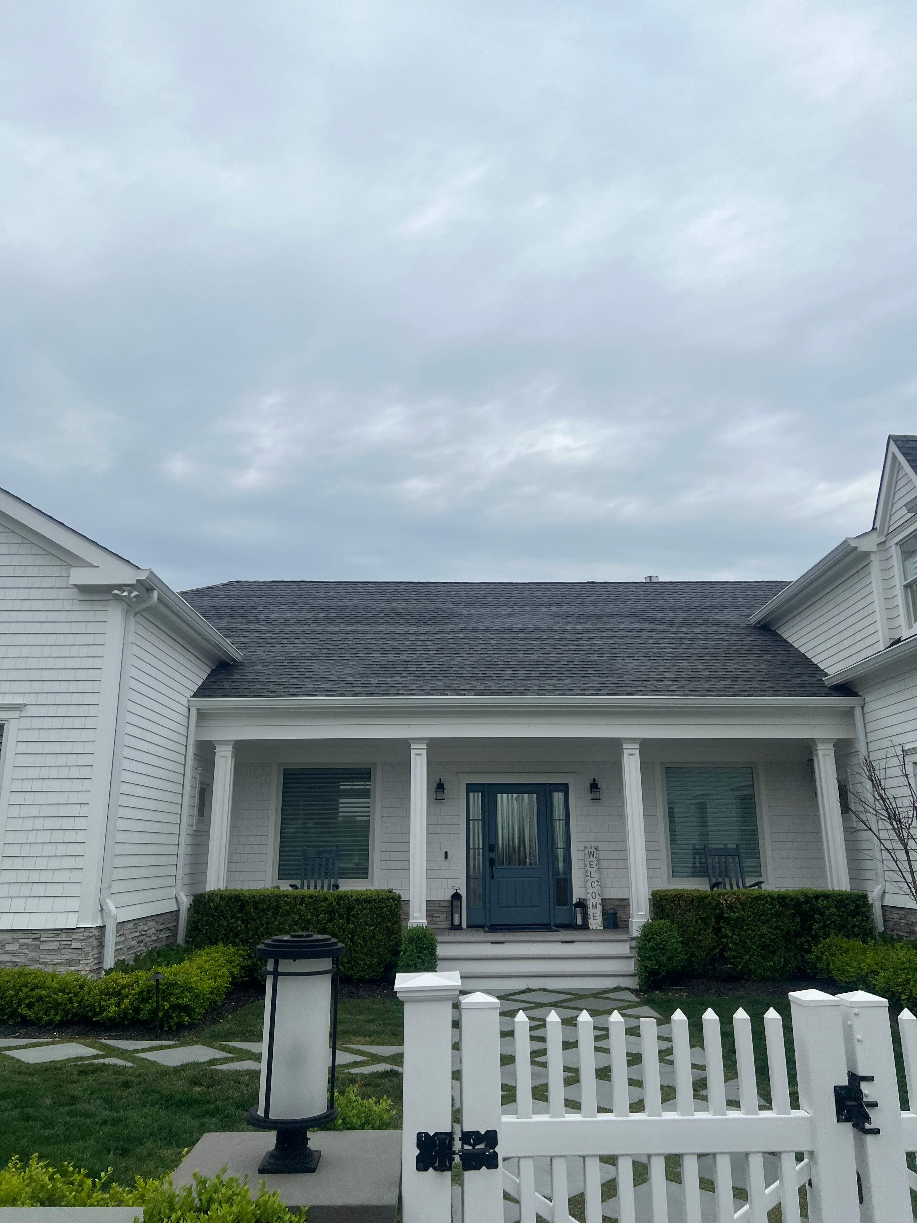 Little Silver, NJ by Clearview Washing