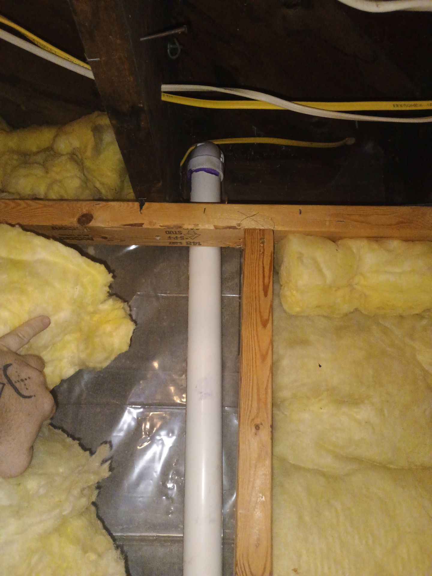 Drain Tile in Circle Pines by Waterproofing Northeast