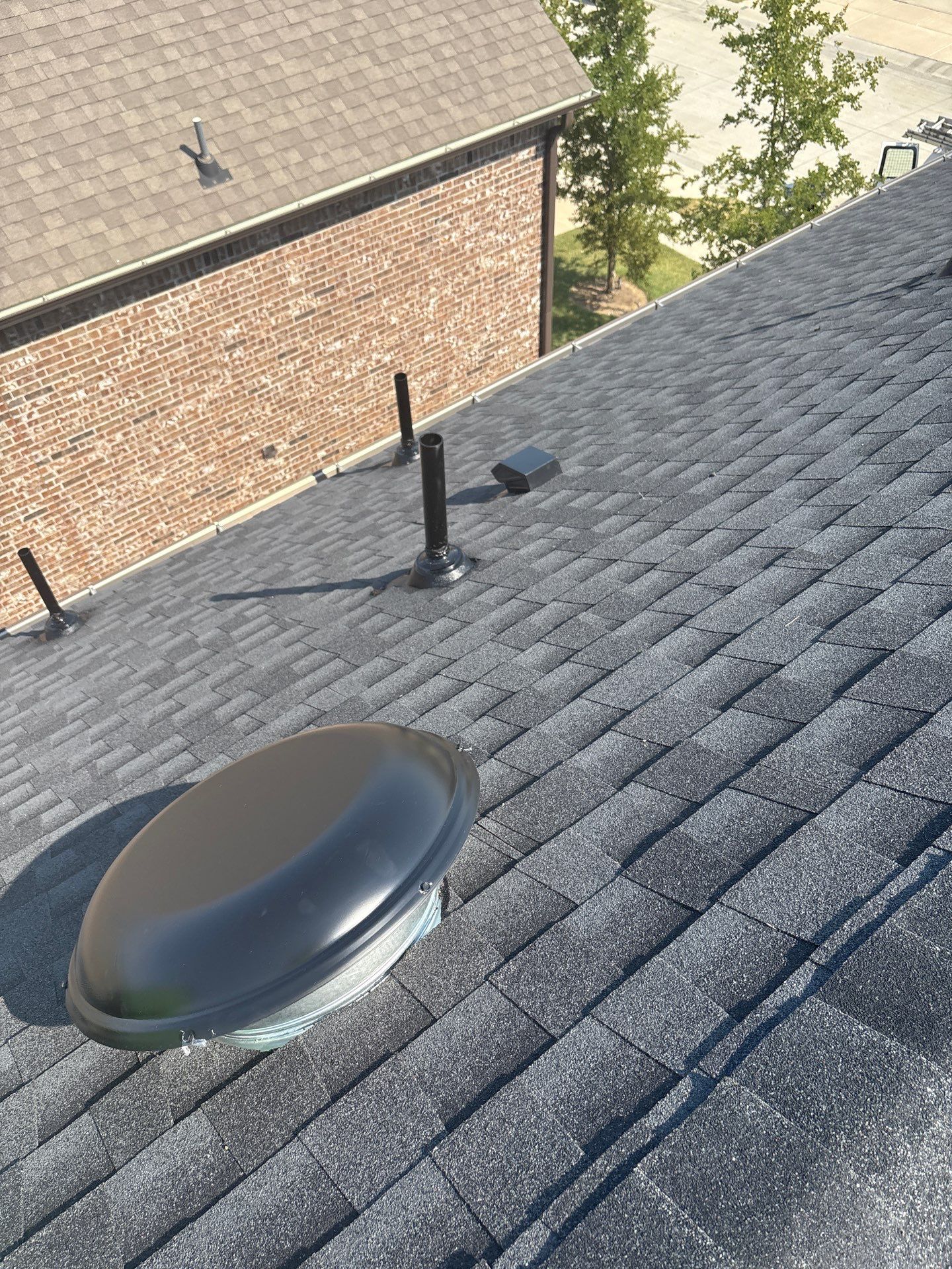 Roof Replacement – Class 4 Impact-Resistant by OTNT ROOFING