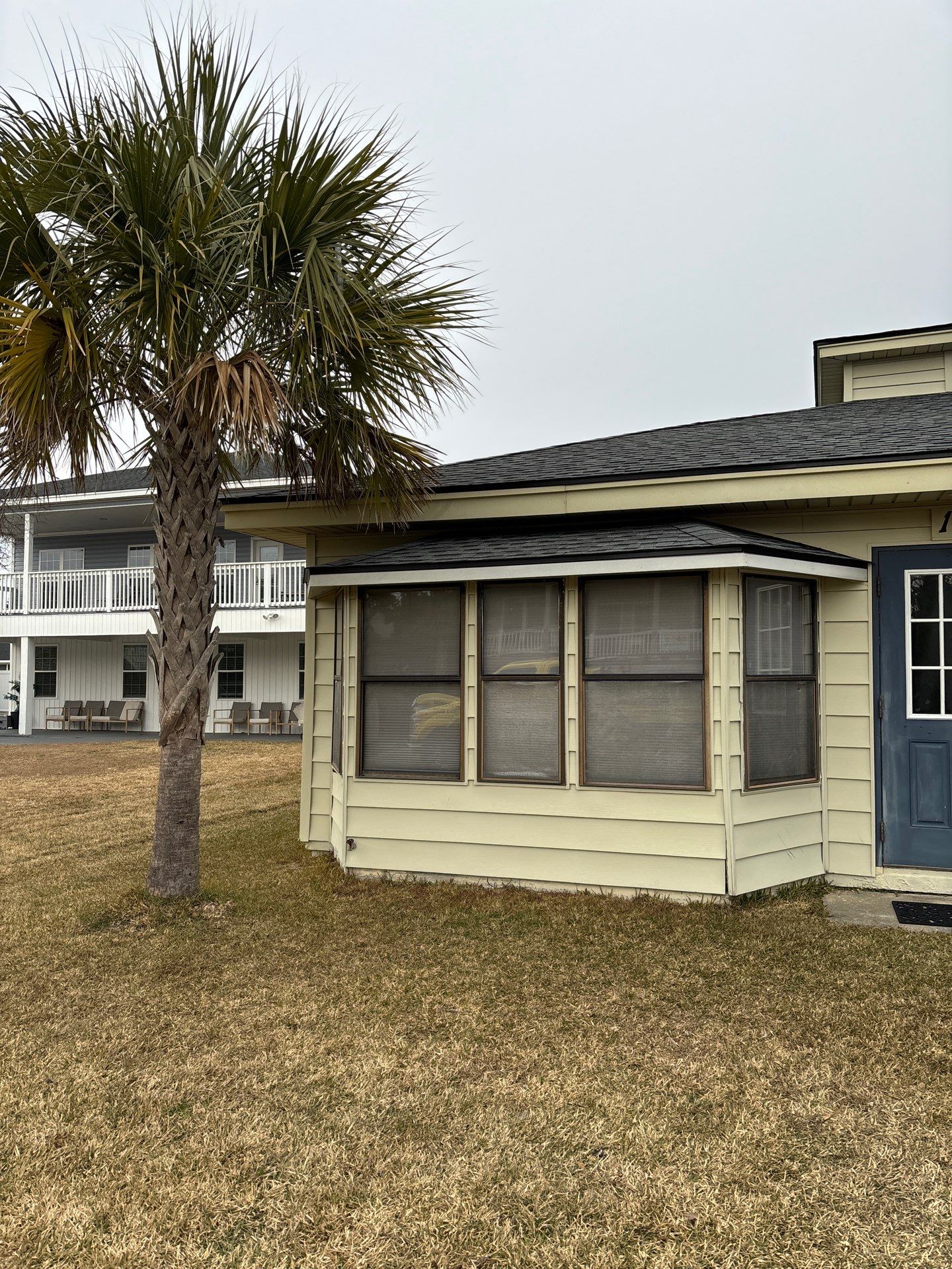 GAF HDZ - Pewter Gray by Linta Roofing