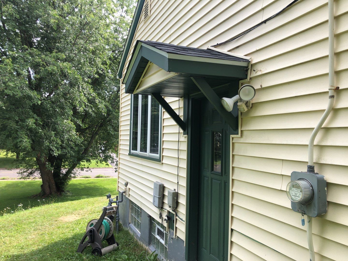 Duluth Roof Replacement by Rhino Roofing LLC