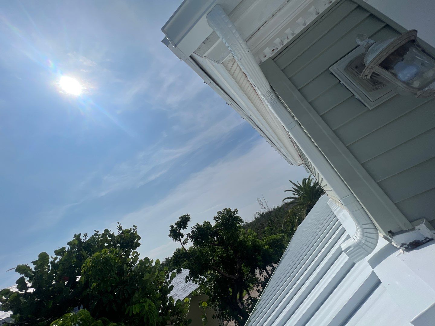 Sanibel Island Standing Seam Roof Replacement by Four Peaks Roofing