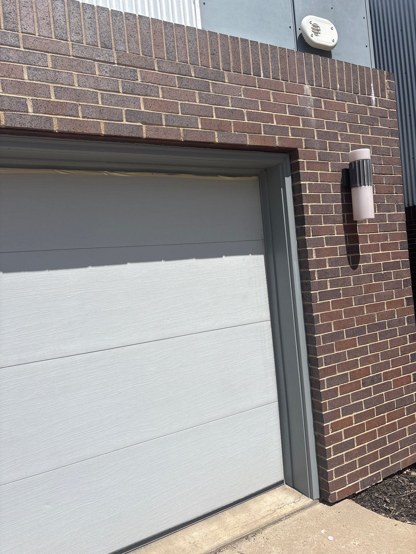 Modern Multi-Unit Exterior Painting and Siding Refresh in Sioux Falls by Select Painting, Coatings & Garage Cabinets