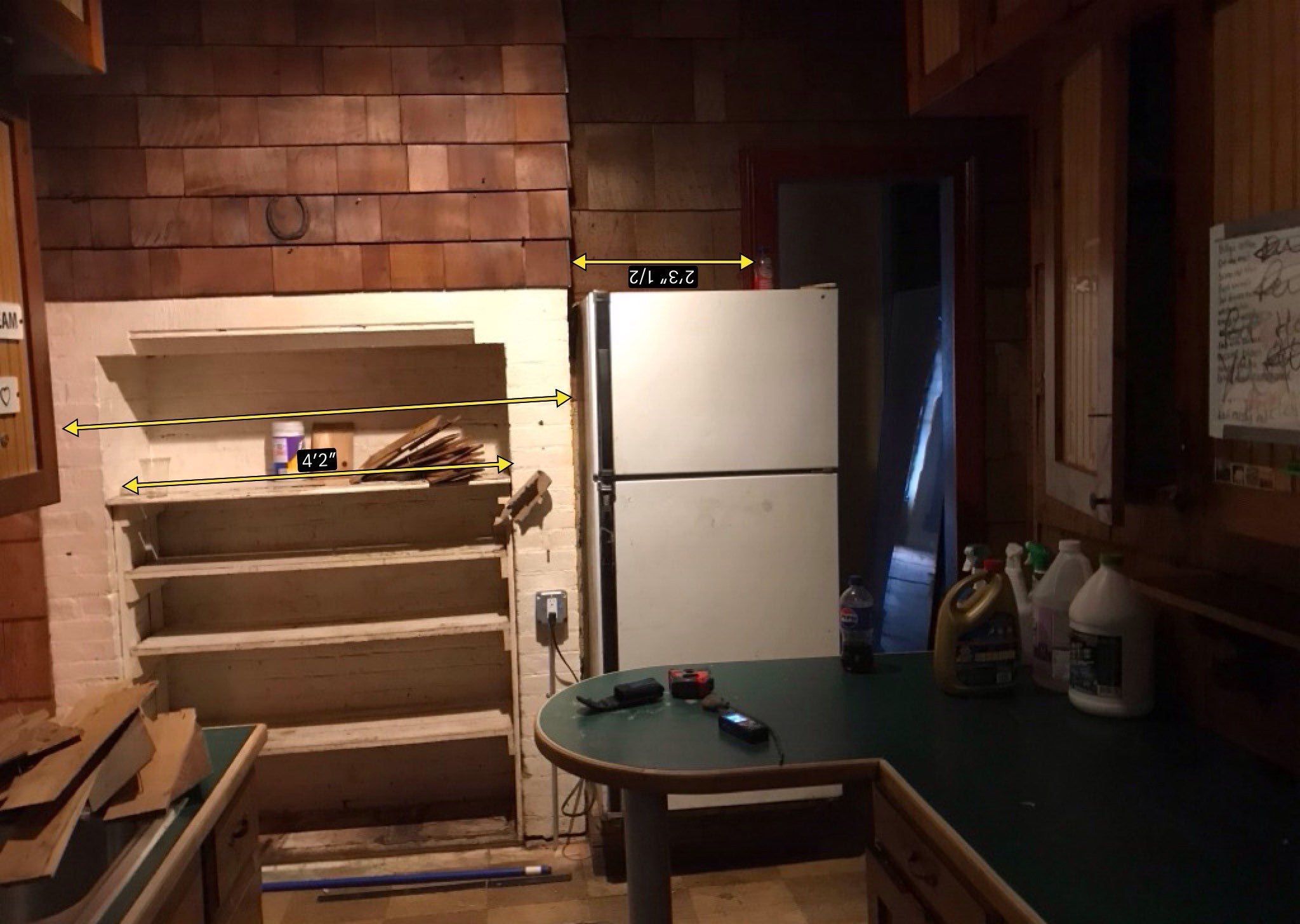 Home Remodel by Home Concepts Construction