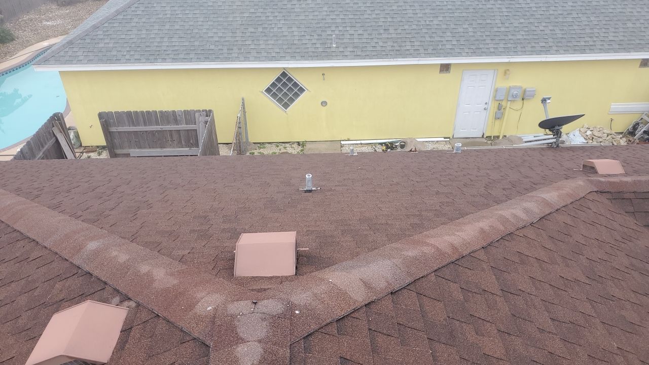 Residential Roofing Installation using Tilcor by Lighthouse Roofing