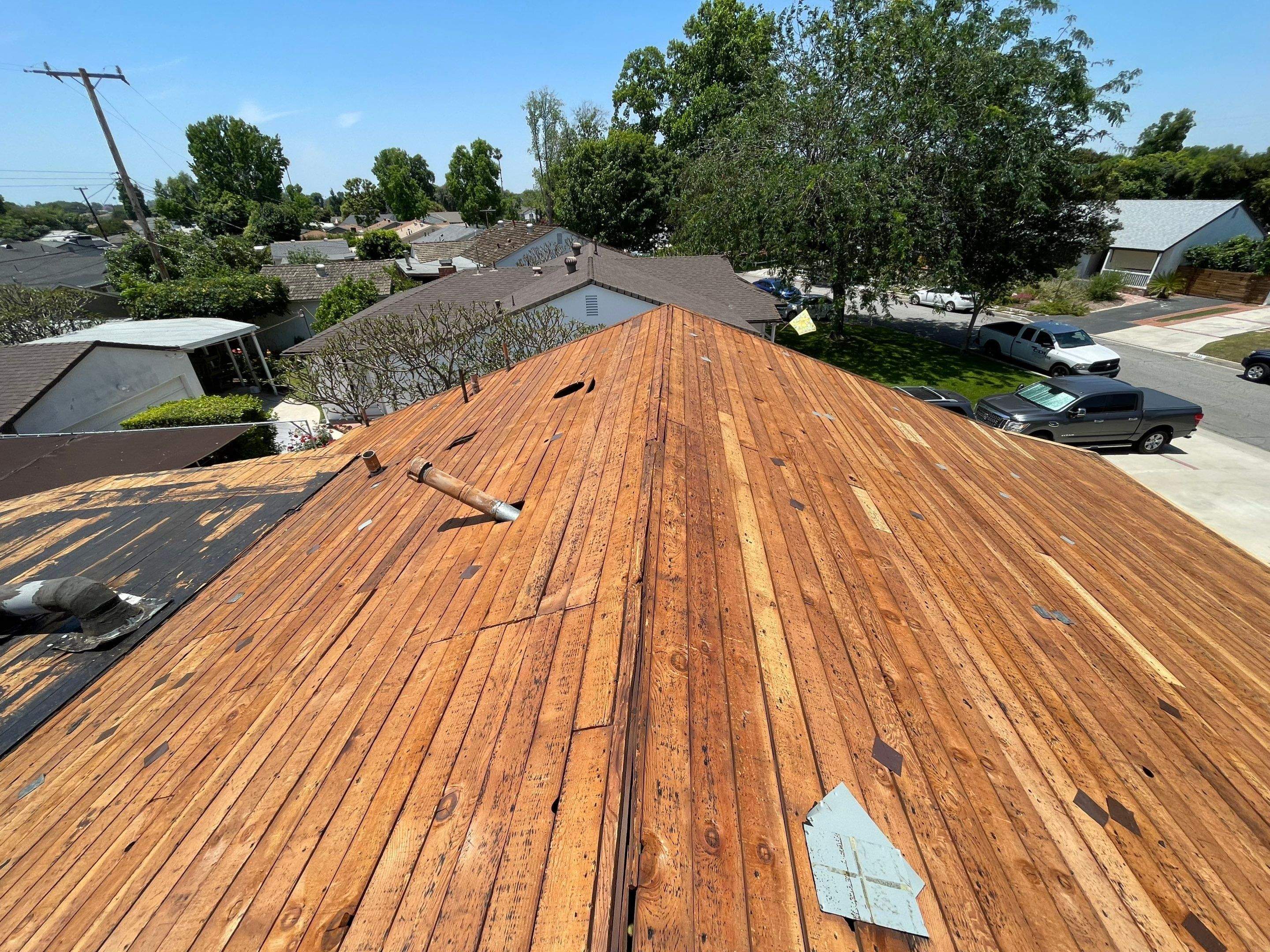 Roof Replacement - Whittier, CA 90603 by Epic Roof Replacement
