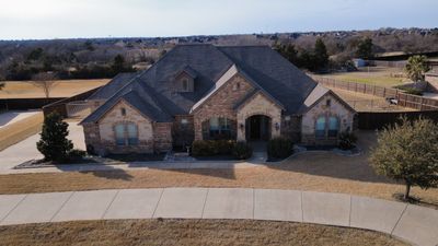Roof in Midlothian