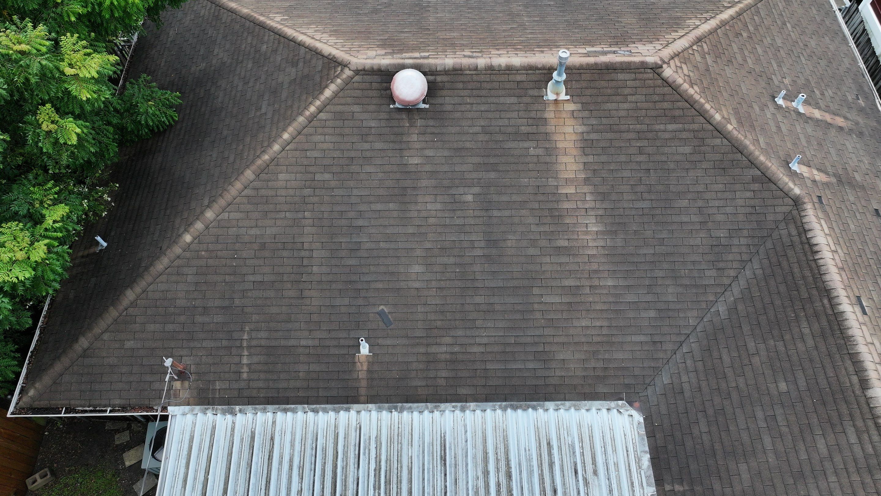Roof Replacement in Gretna by HDS Contractors