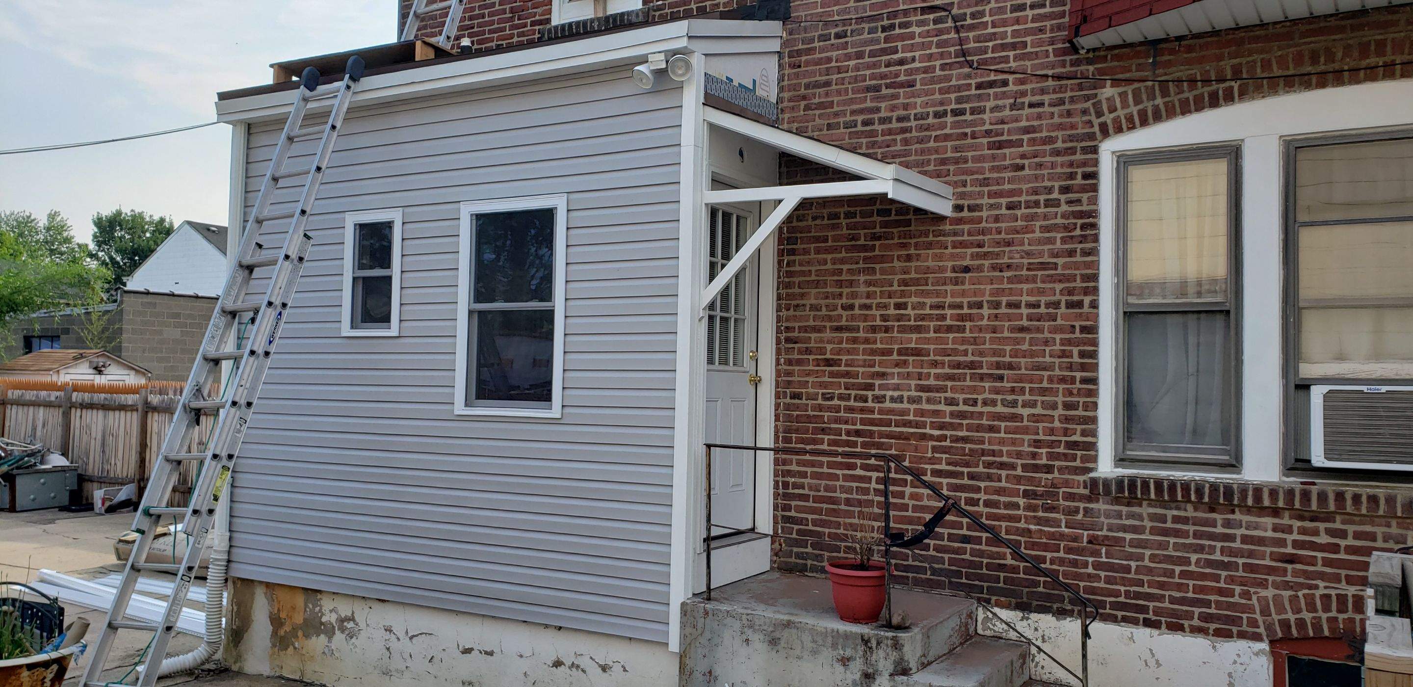 Siding by Stofan Construction LLC