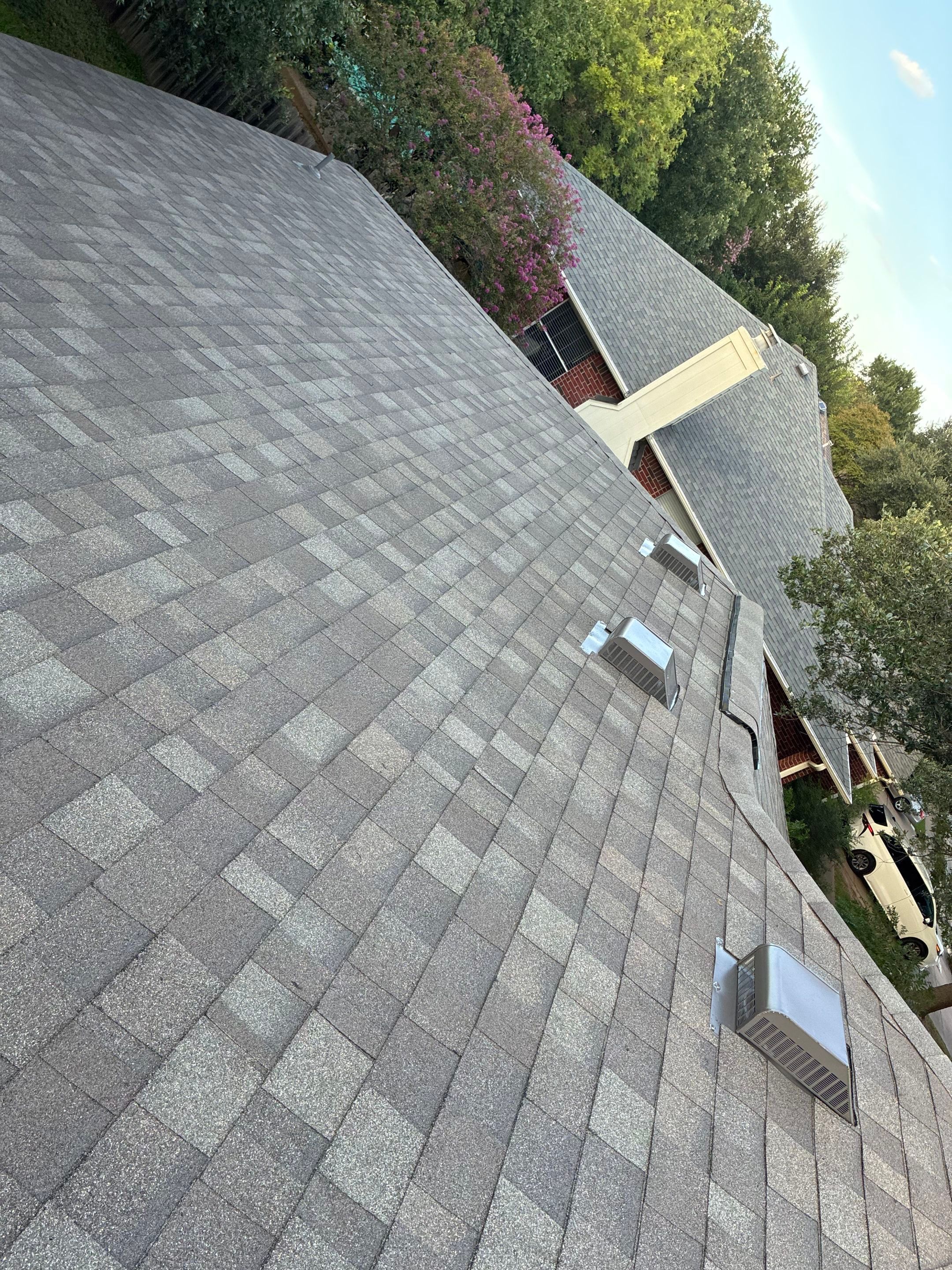 Project in Round Rock, TX by REPS OF TEXAS