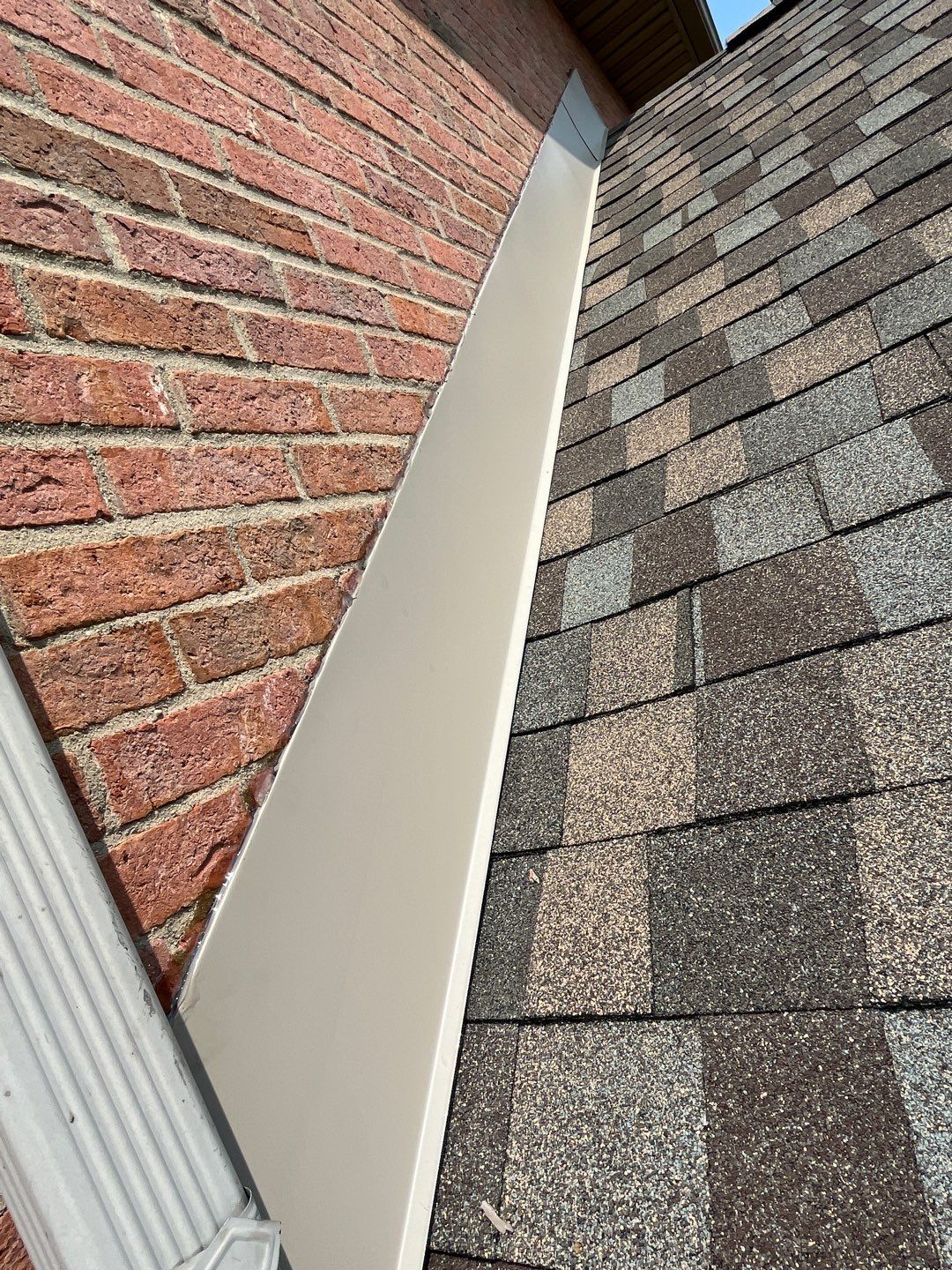 Residential Roofing Installation using GAF Timberline HDZ Cedar Falls by Nitro Roofing and Construction