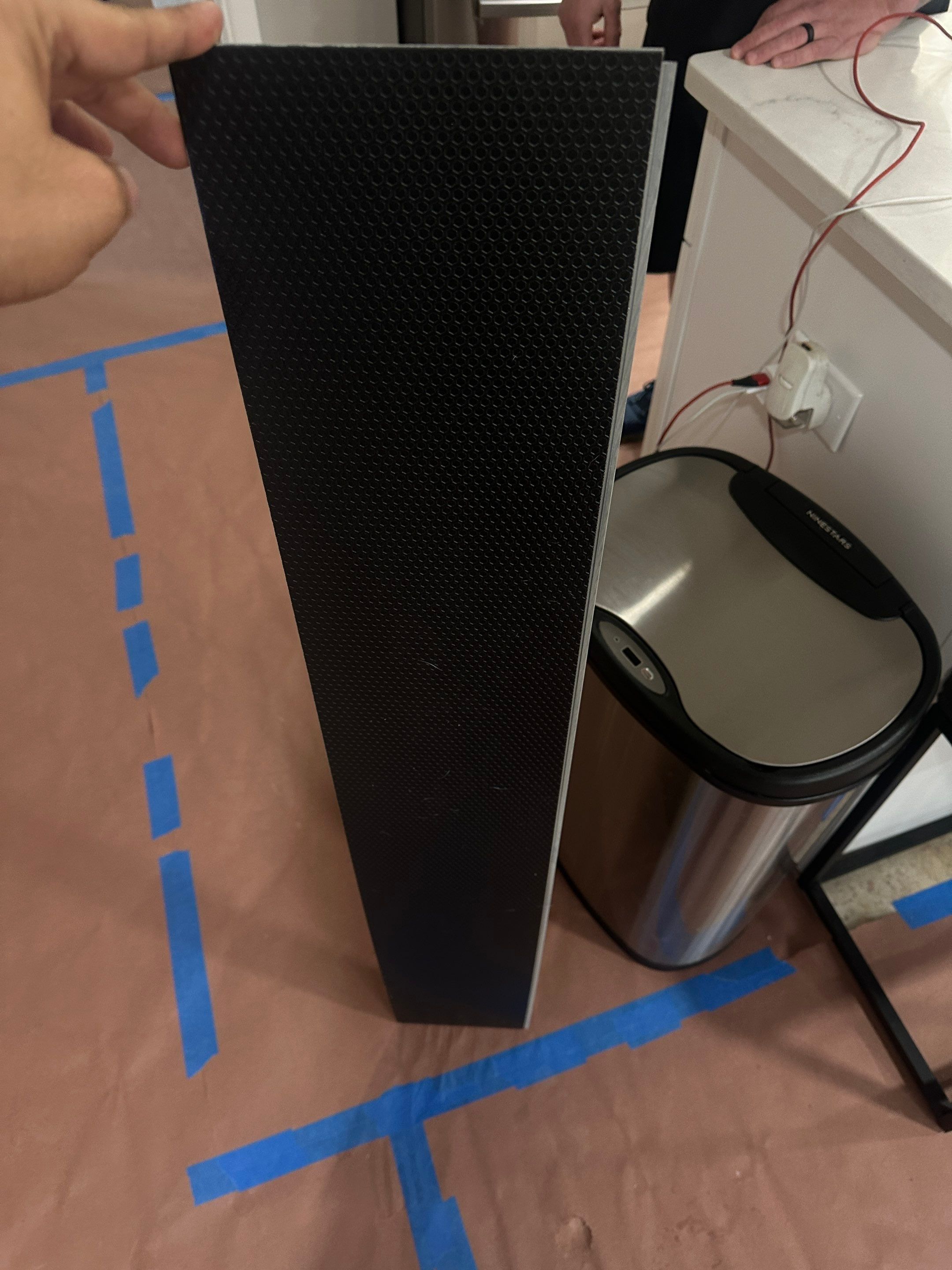 Water Damage Claim in Largo by FLAPA & KeyStone