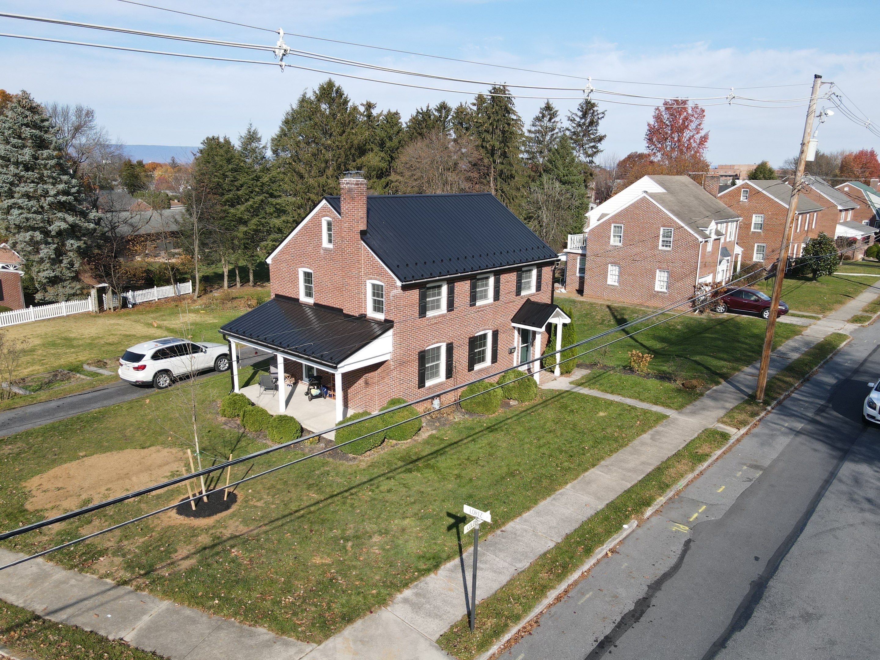 383 S coldbrook by Teflon Roofing