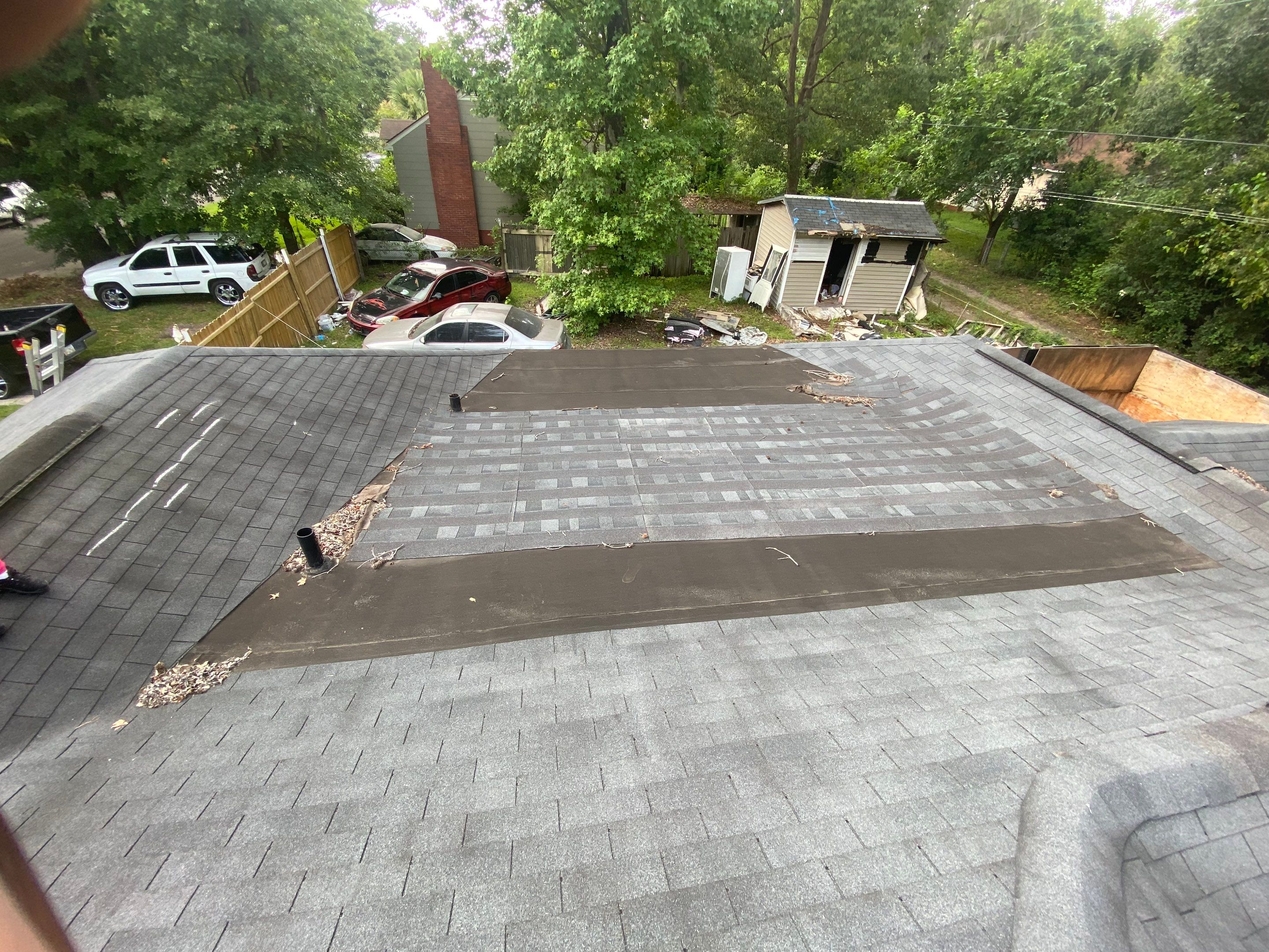 Superior Roofing Solutions: Atlas Pinnacle Pristine Installation by Talya Roofing