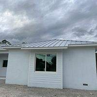 24ga 1.5" Mechanical Seam Mill Finish by Total Roofing System The Metal Roof Experts