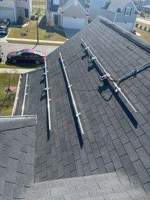 Pooler Ga Project by Zero Grid Power Solutions