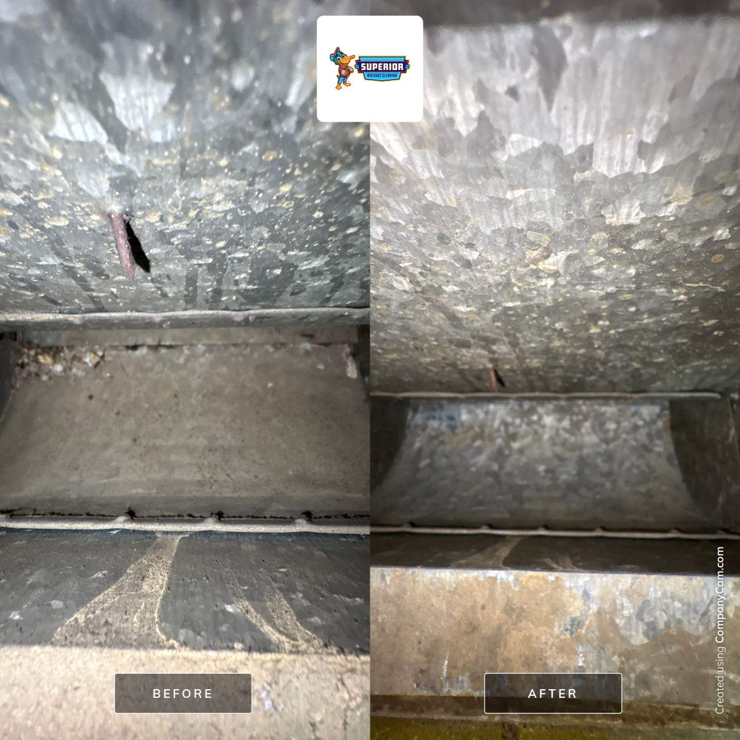 Air Duct Cleaning in Arnold, PA by Superior Air Duct Cleaning