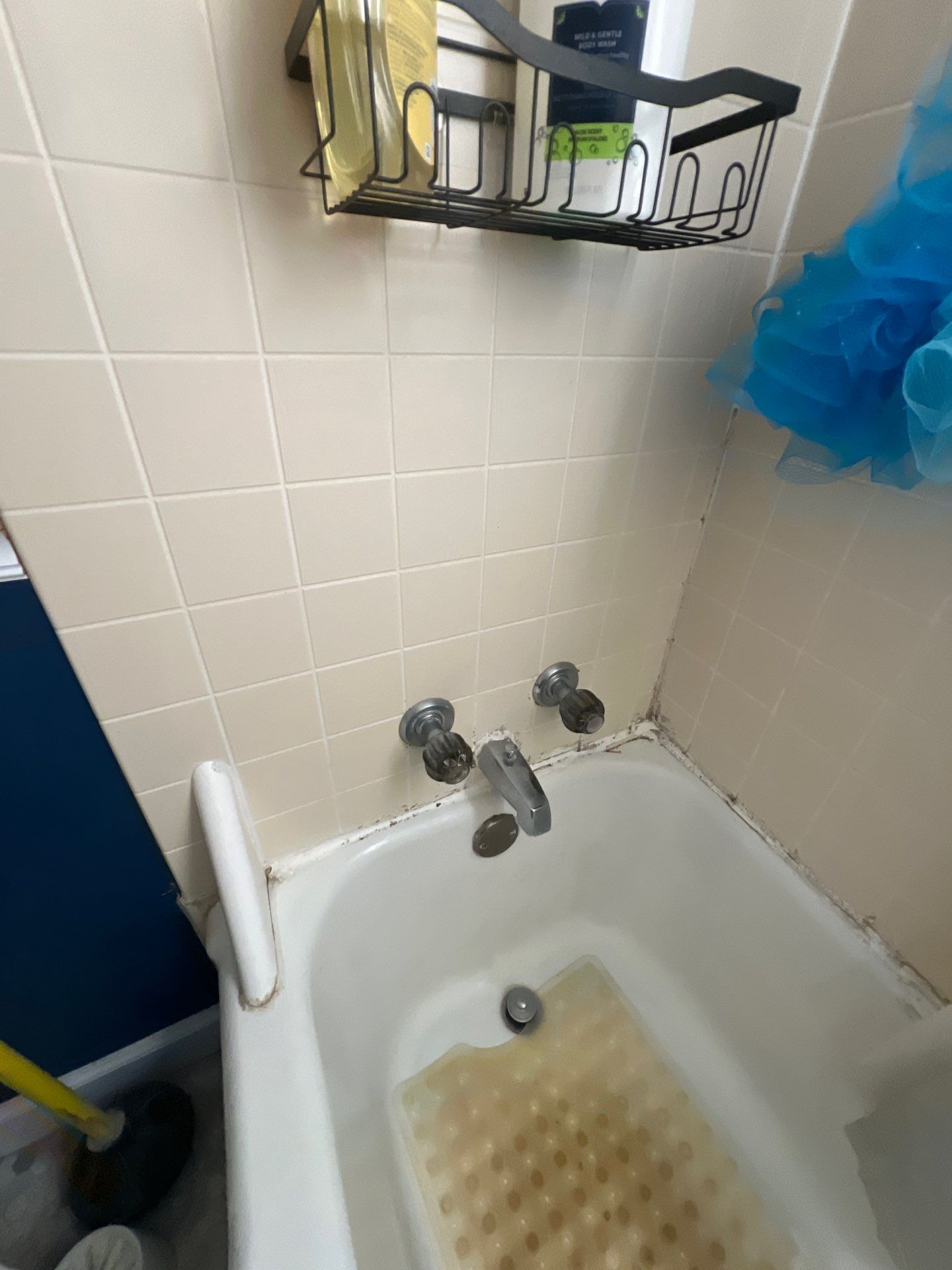 Bathroom Remodel using Acrylic by The Shower Company