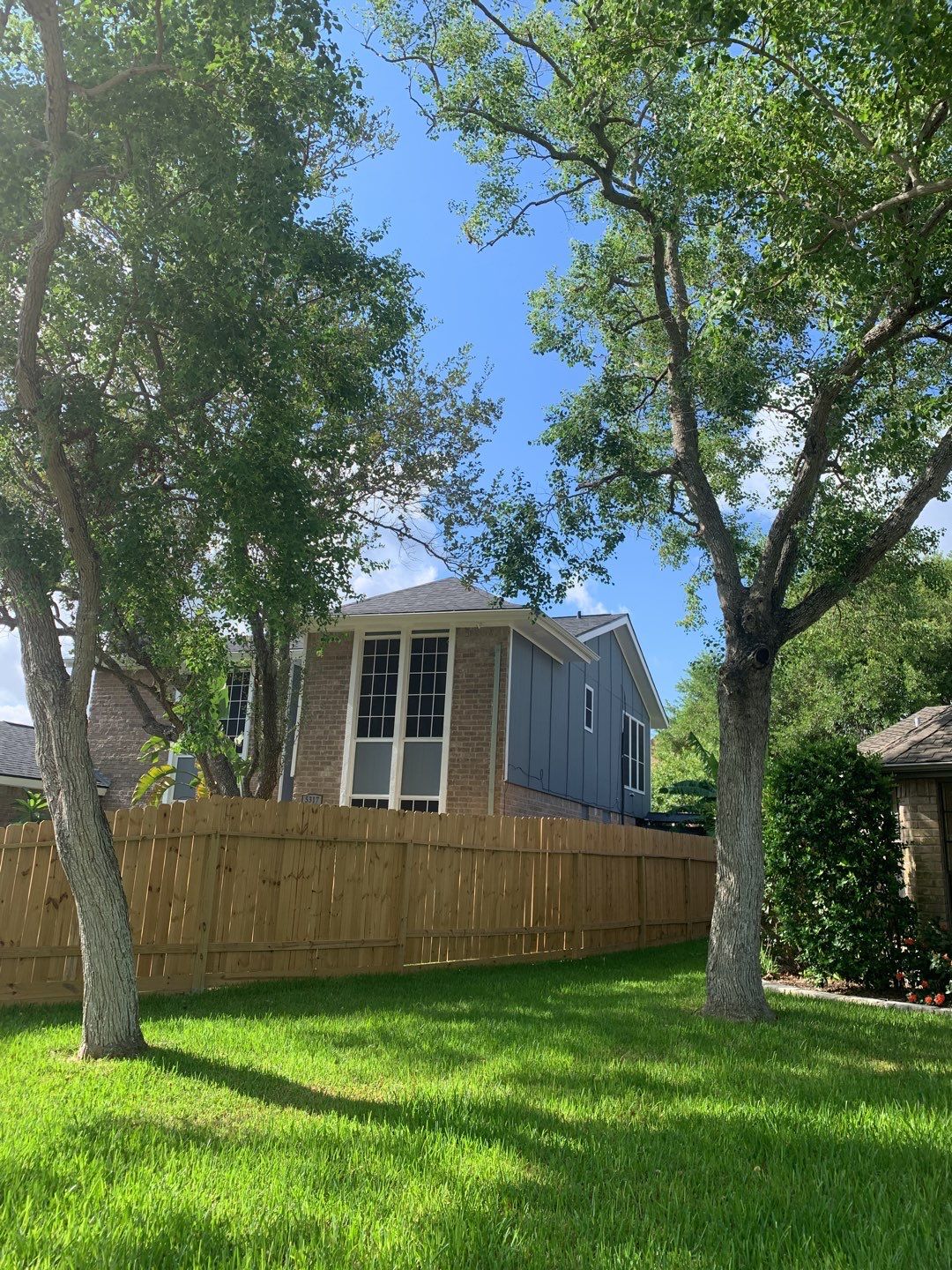 One Big Happy Remodel! by Bayfront Roofing and Construction