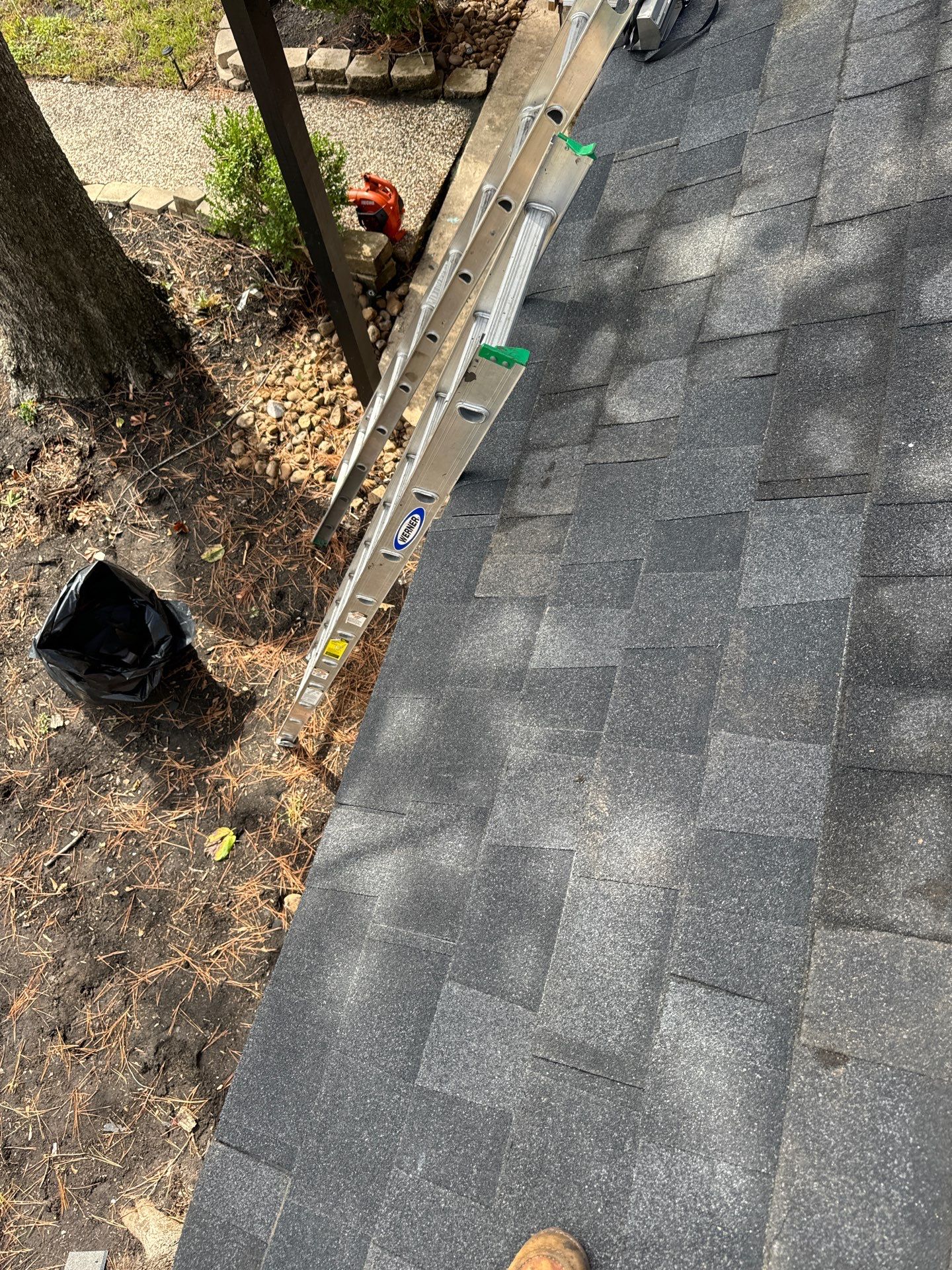Roof Repair Houston by Roof Repair Company