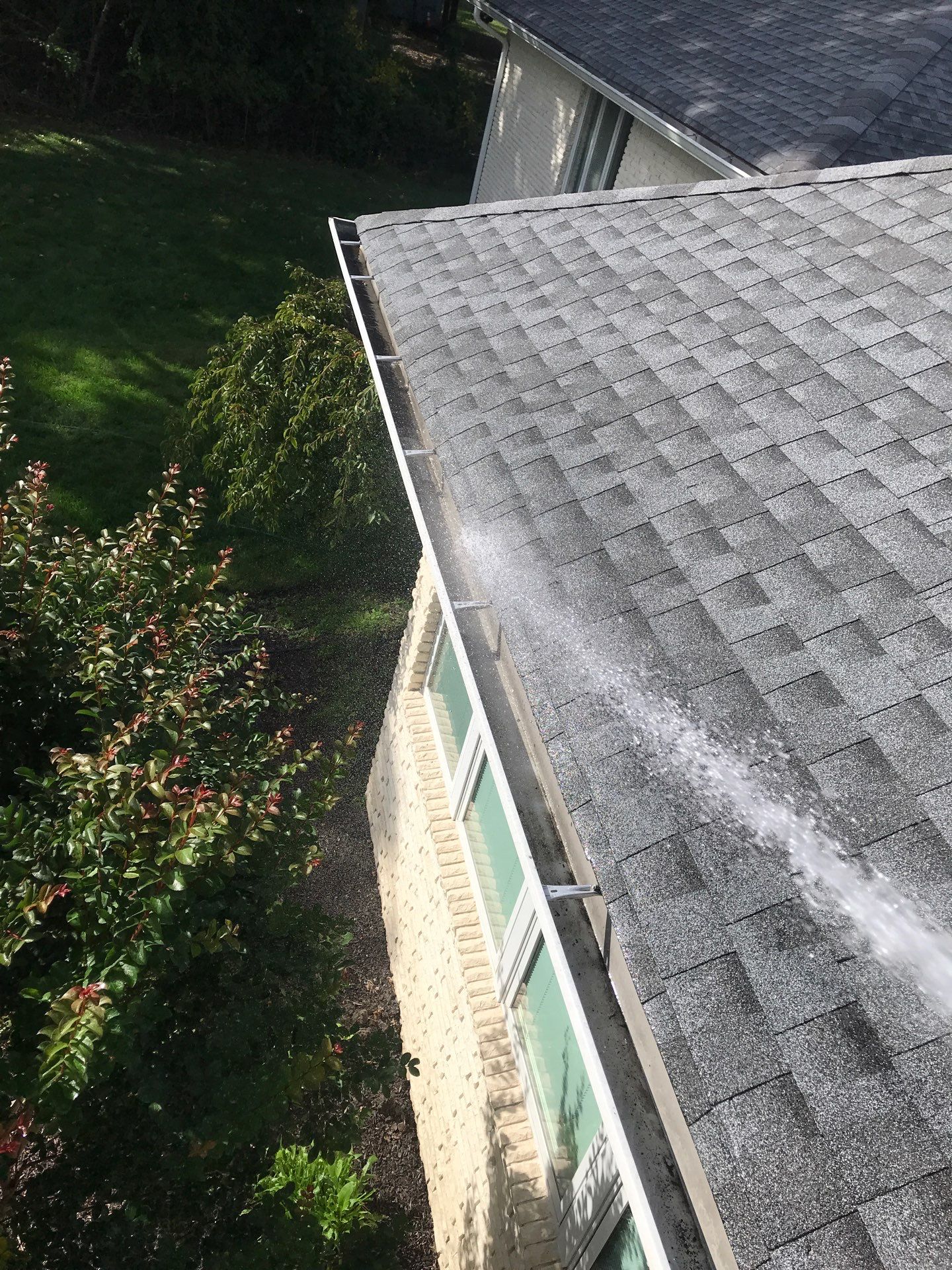 Gutter Cleaning throughout the year in Pequannock Township, New Jersey by NJ Home Maintenance Services