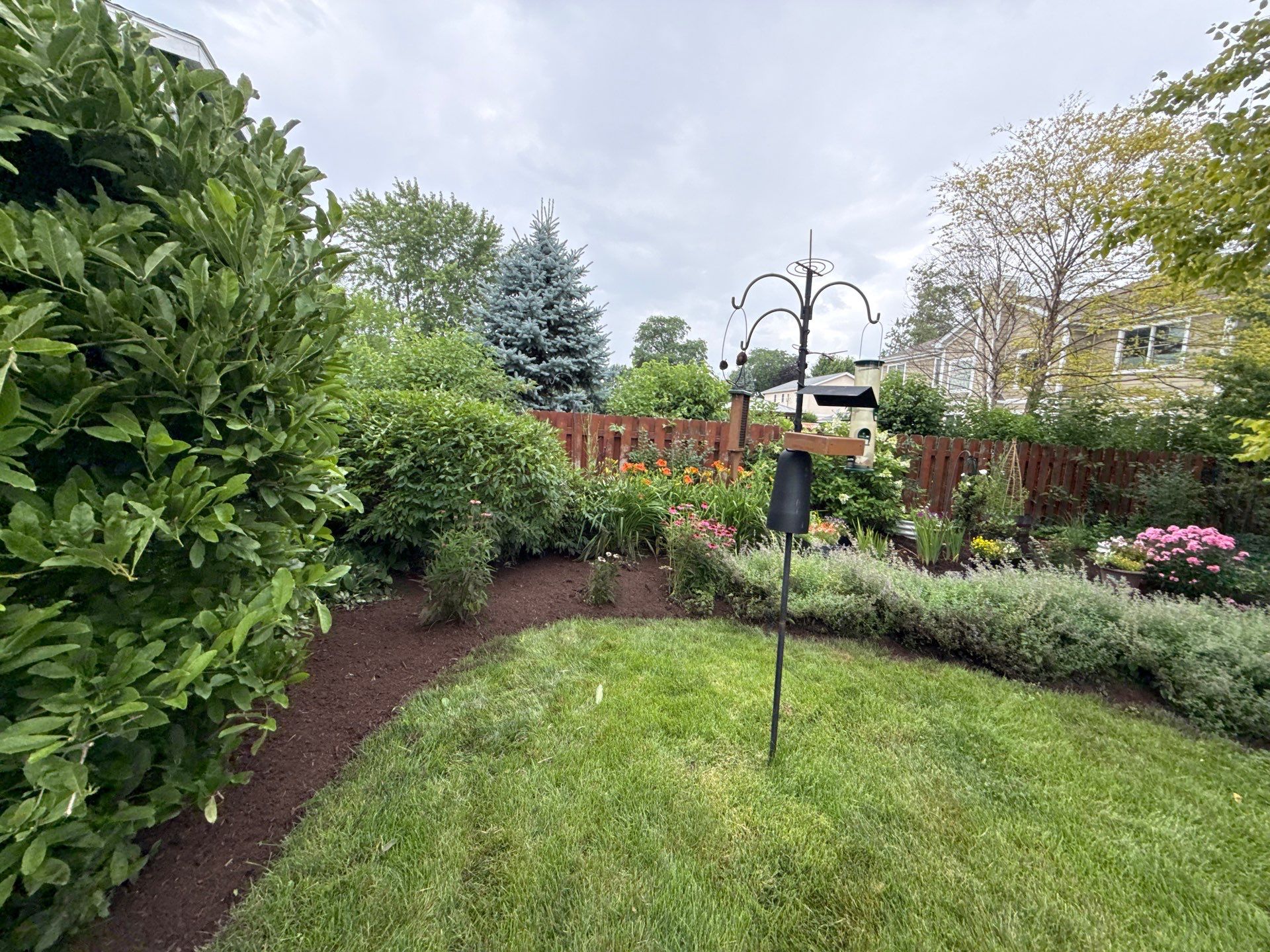 Rob M. - Arlington Heights, IL by A&N 