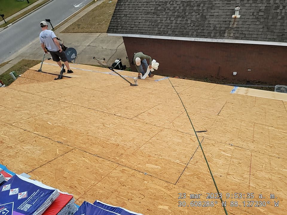 Fortified Roof by American Roofing & Construction LLC