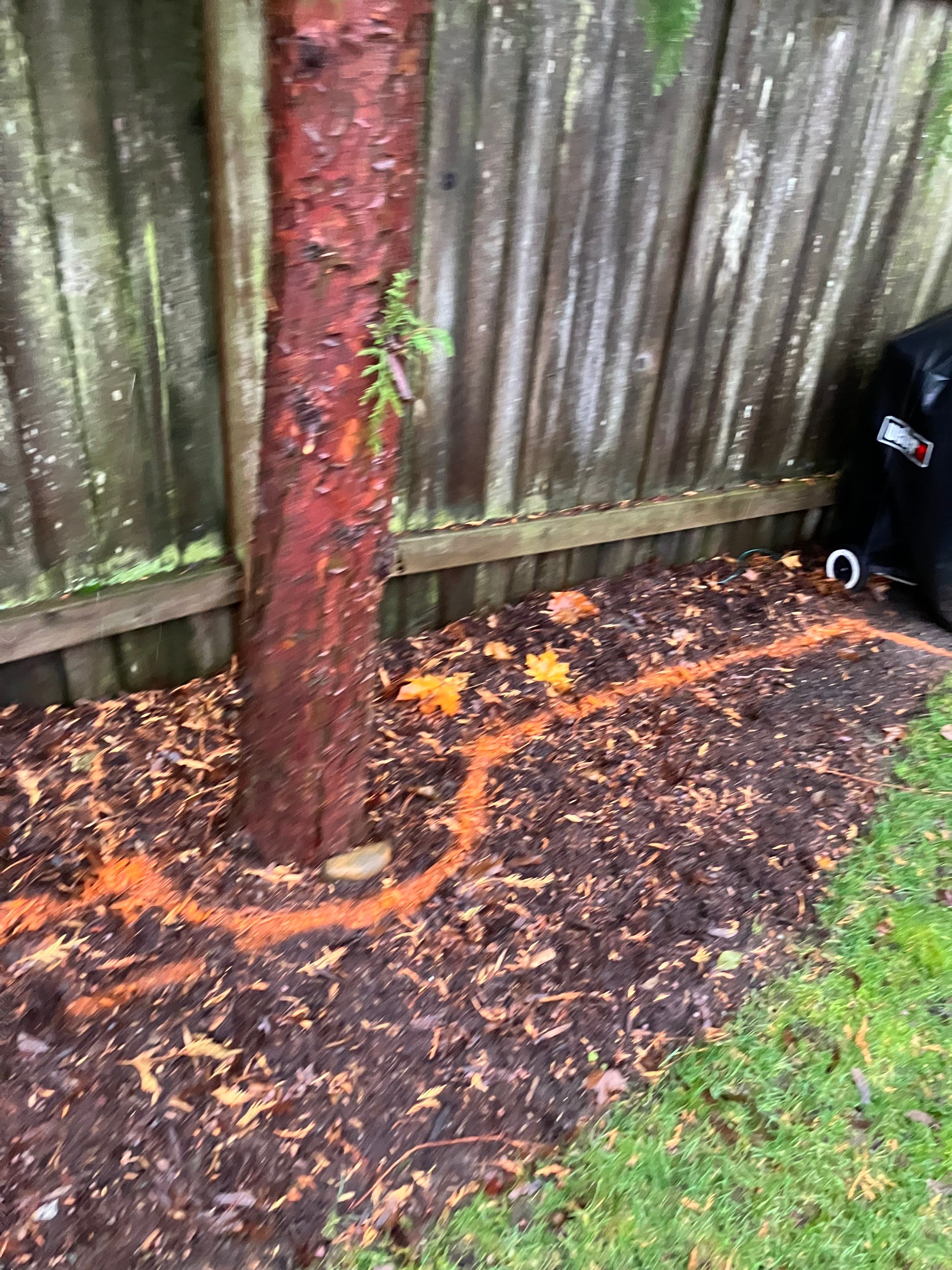 Russ | Concrete Patio  by Jireh Asphalt & Concrete Inc 