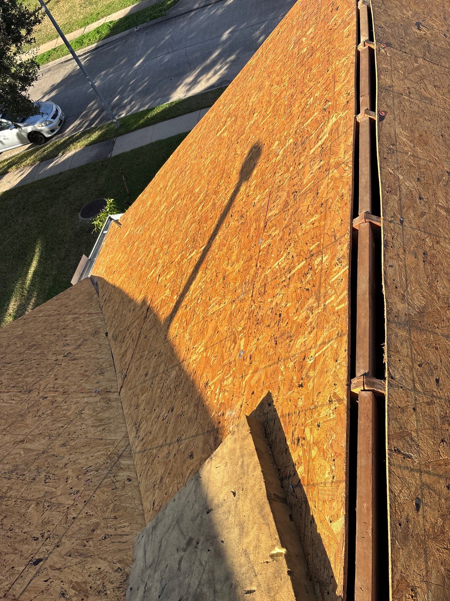 Roof Replacement Sugar Land by Roof Repair Services LLC