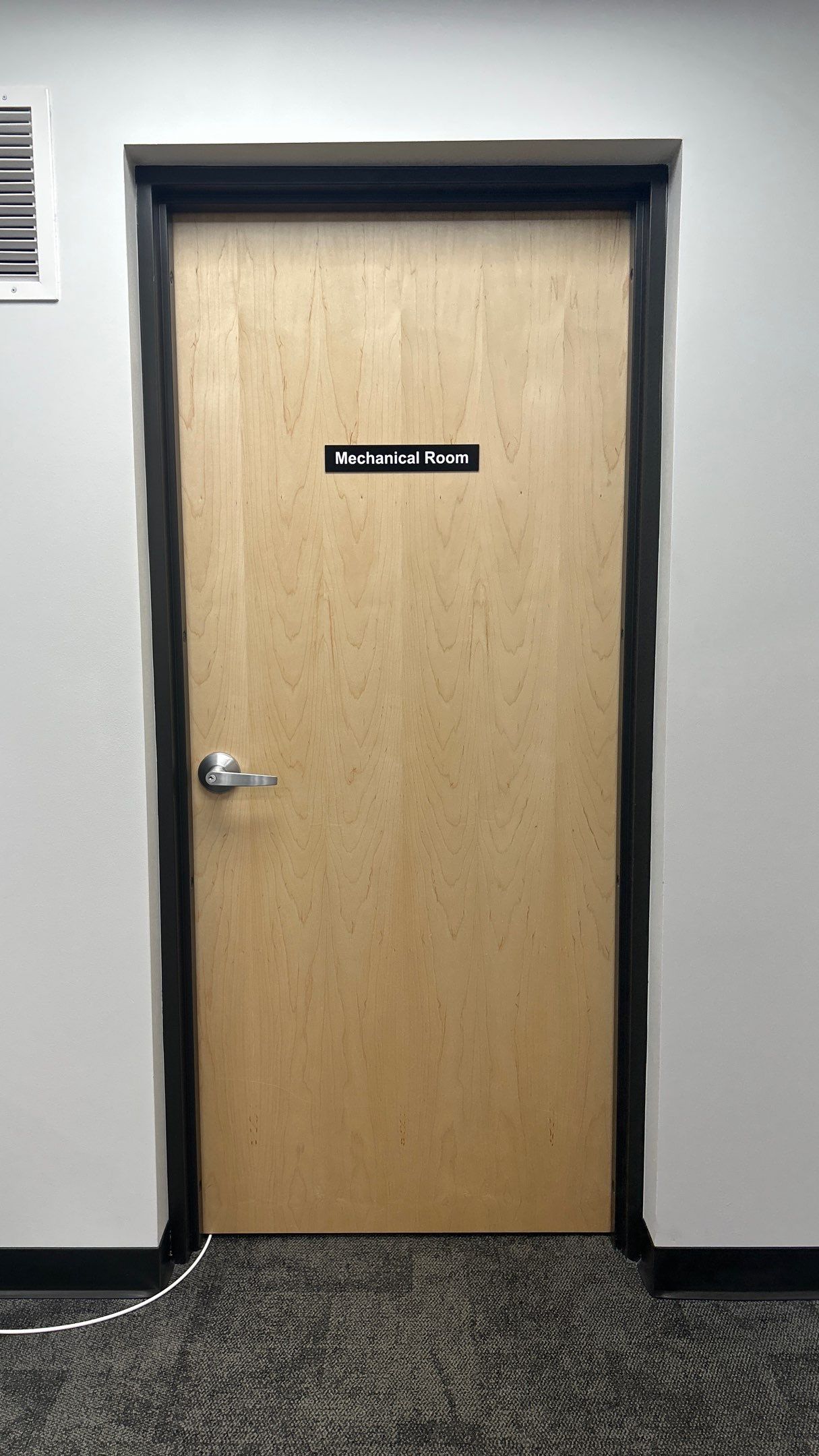 Custom Environmental Graphics and Comprehensive Signage in Mishawaka by Hayes Design co