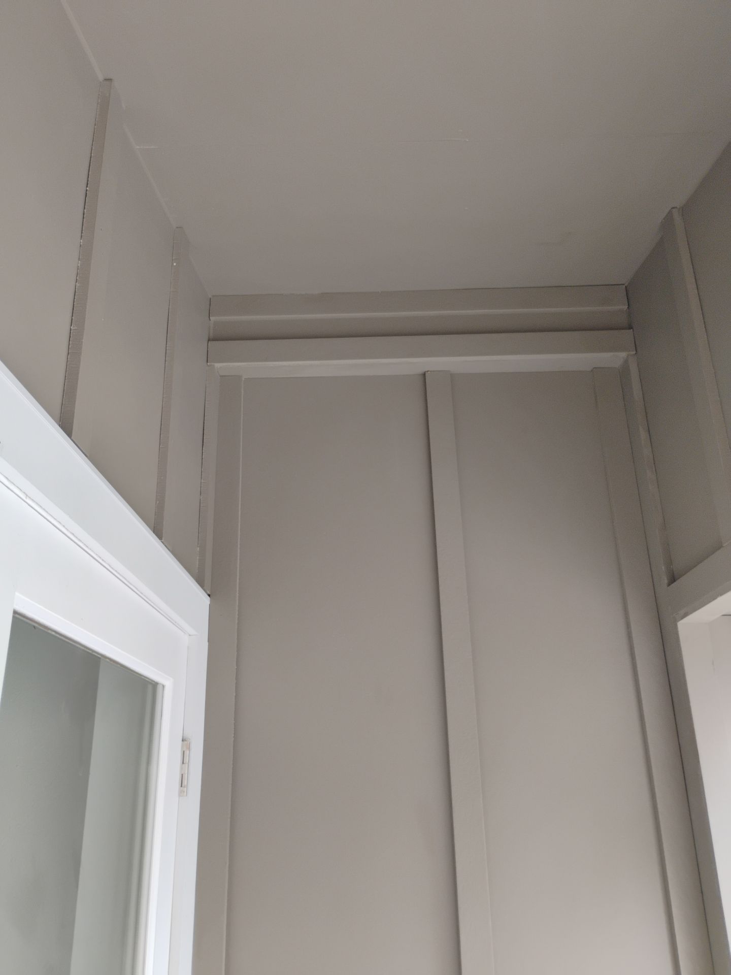 Project in Santa Barbara by New Era Siding Inc 